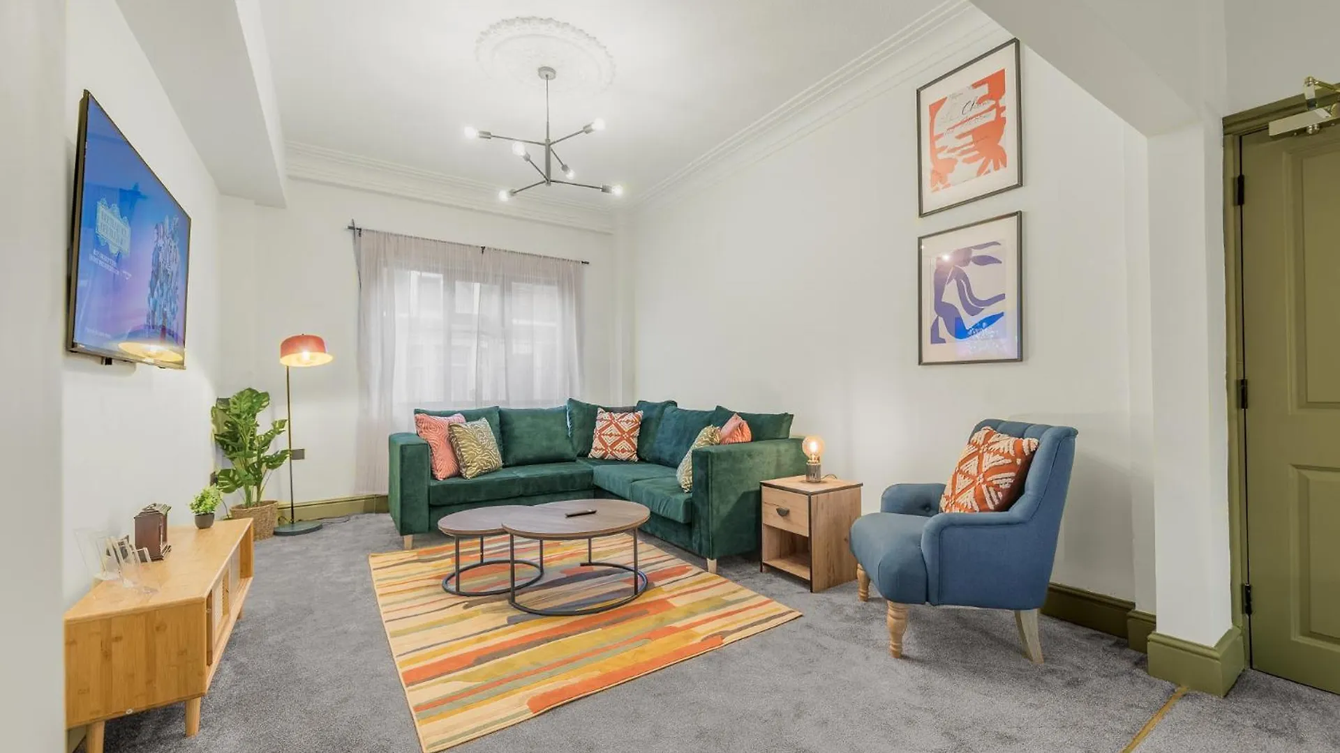 Boutique In District, West Cumbria Holiday home Workington
