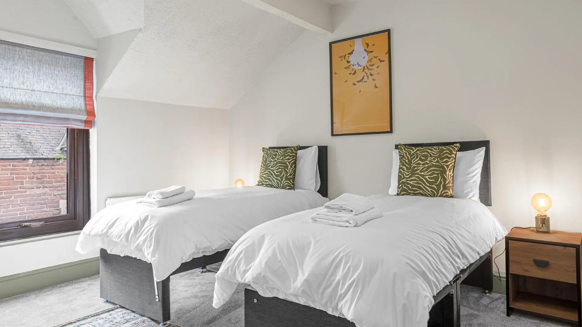 Boutique In District, West Cumbria *