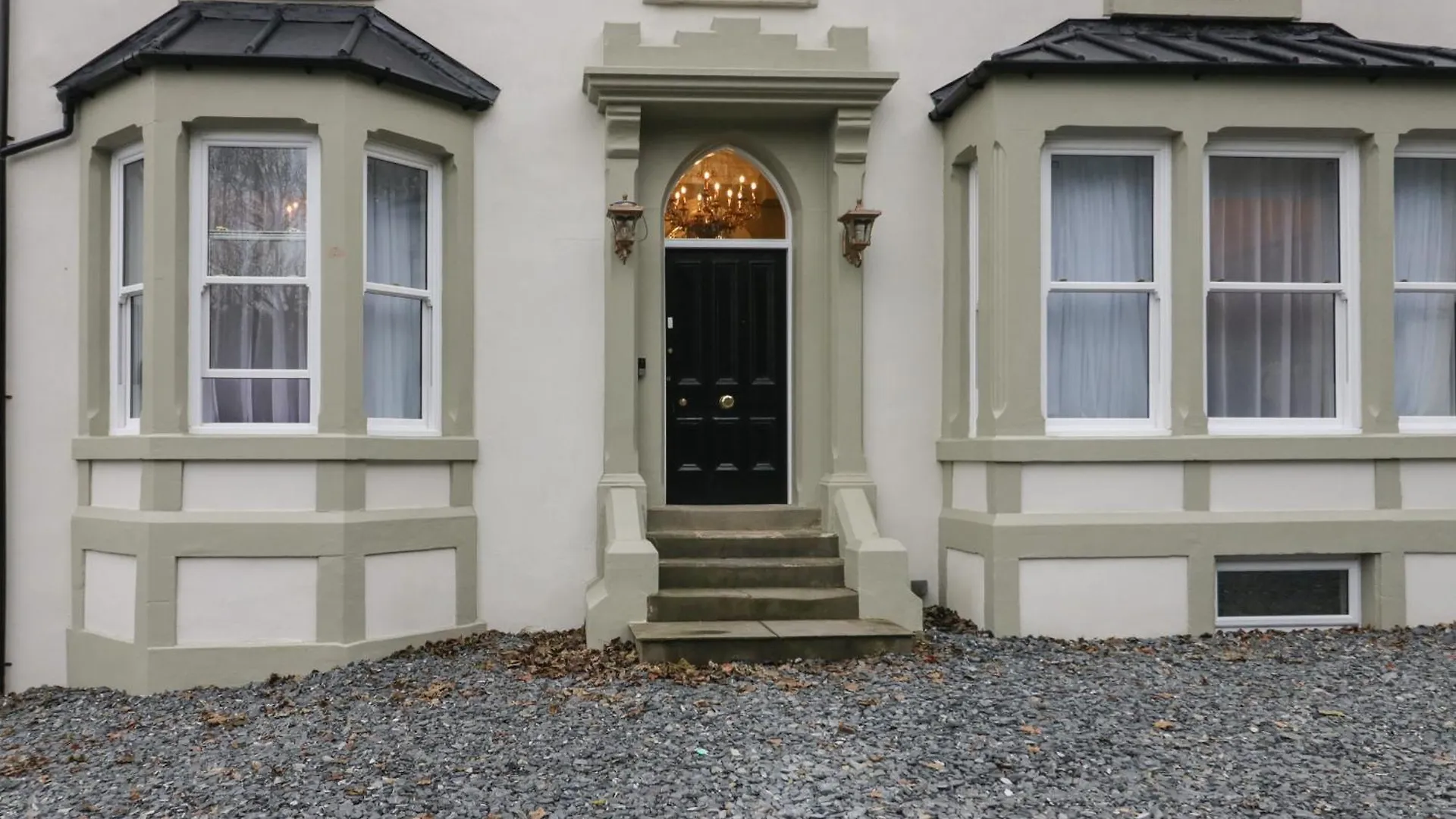 Beechgrove Manor Workington