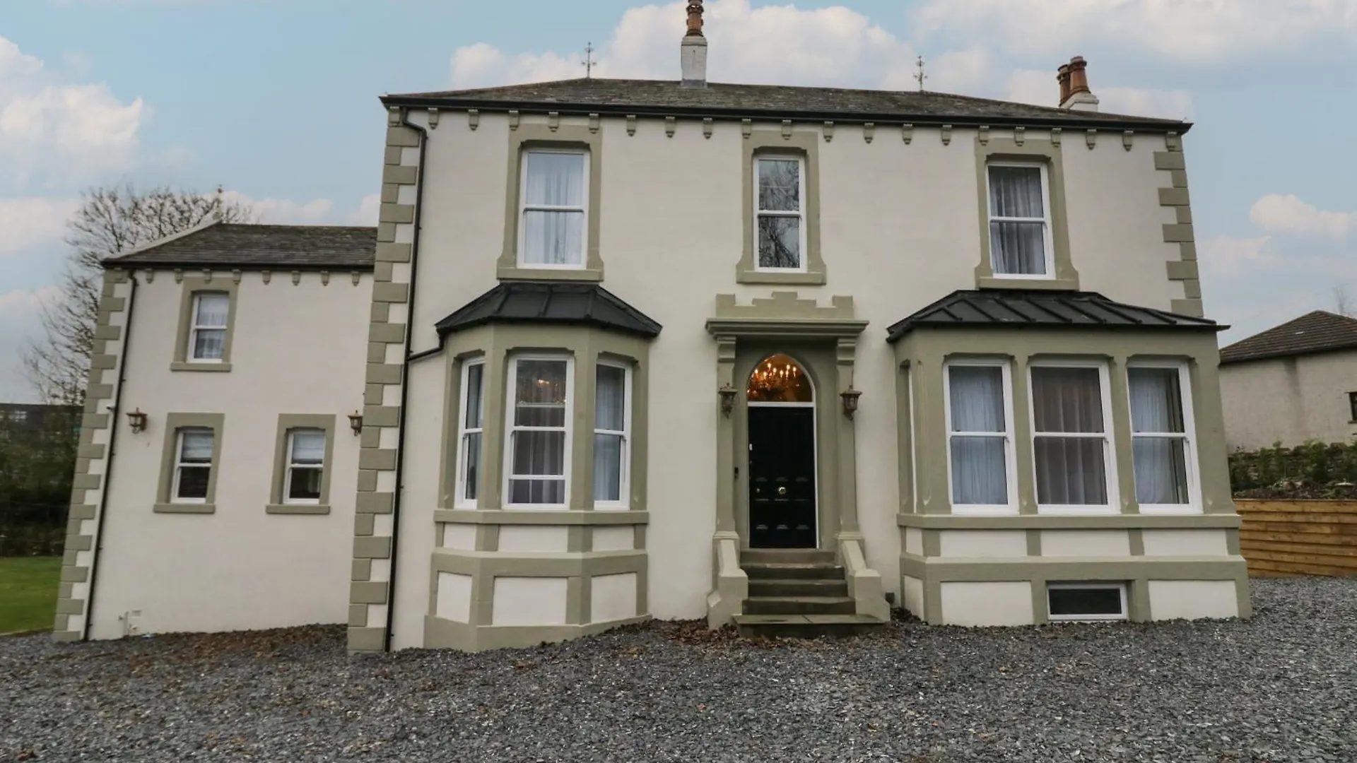 Beechgrove Manor Workington