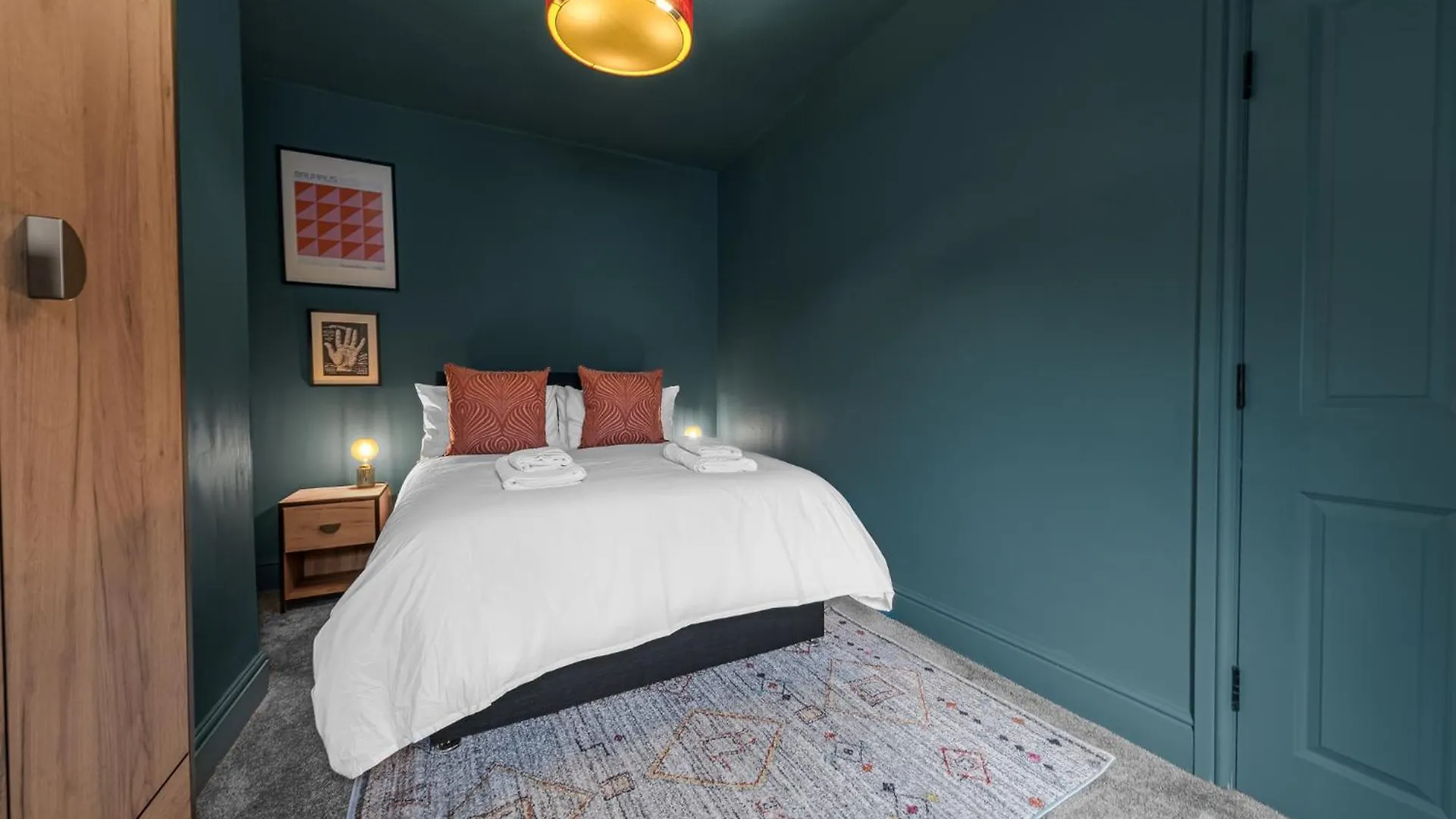 Holiday home Boutique In District, West Cumbria Workington