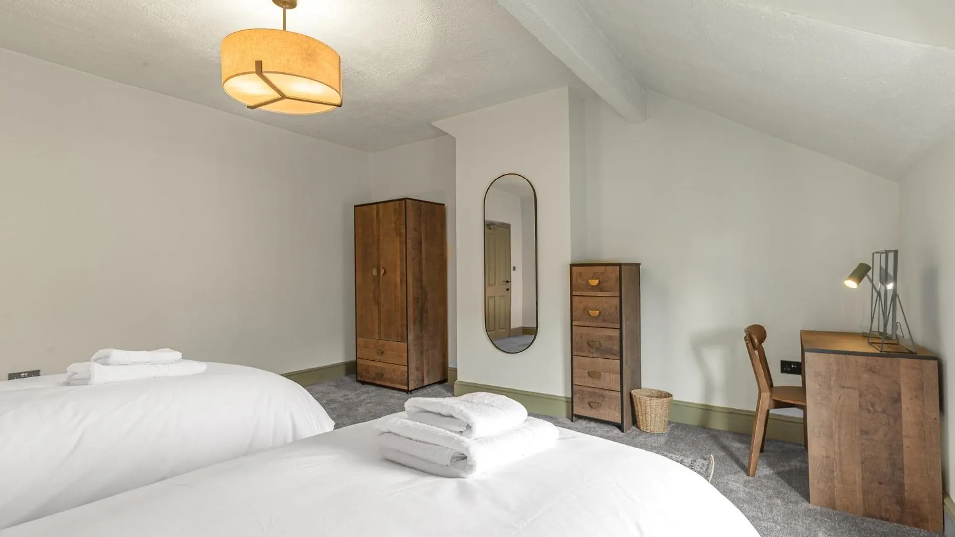 Holiday home Boutique In District, West Cumbria *
