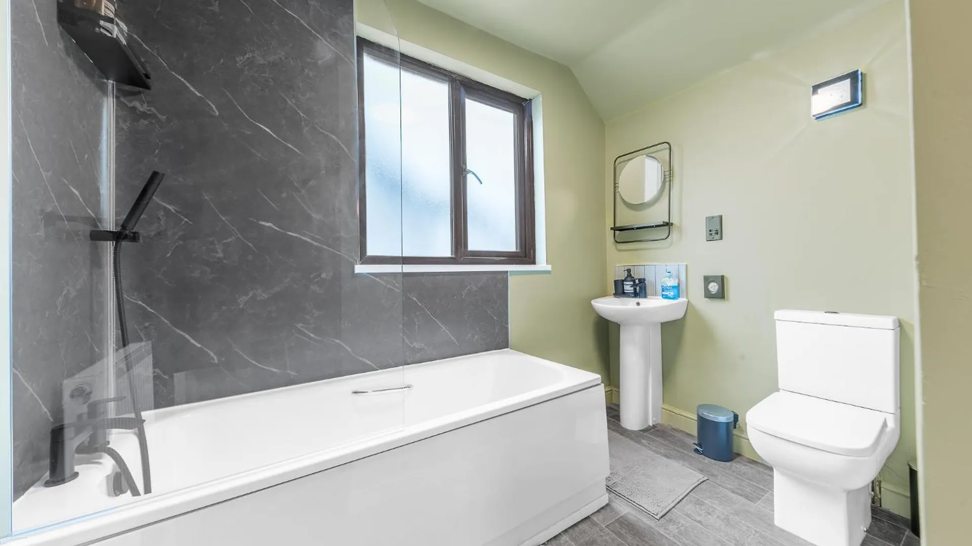 Boutique In District, West Cumbria Holiday home Workington
