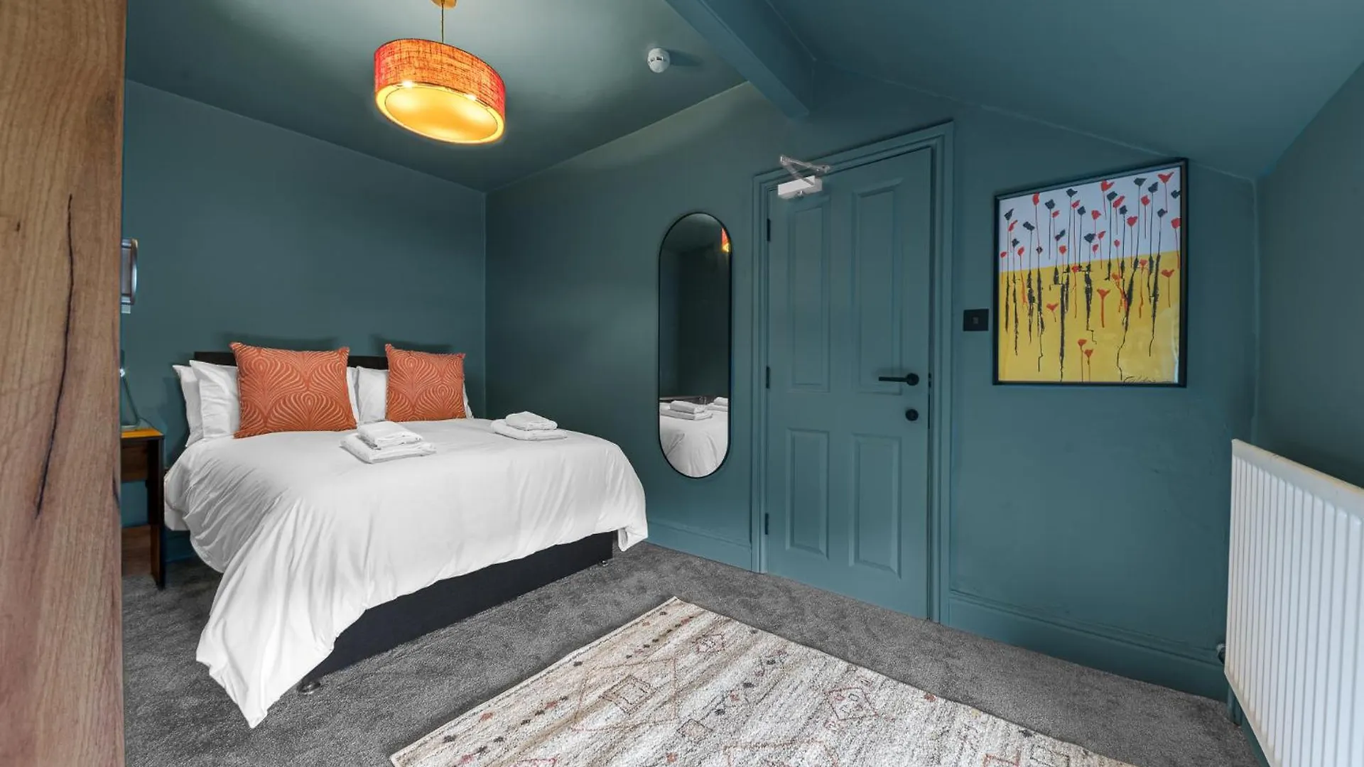 Boutique In District, West Cumbria *