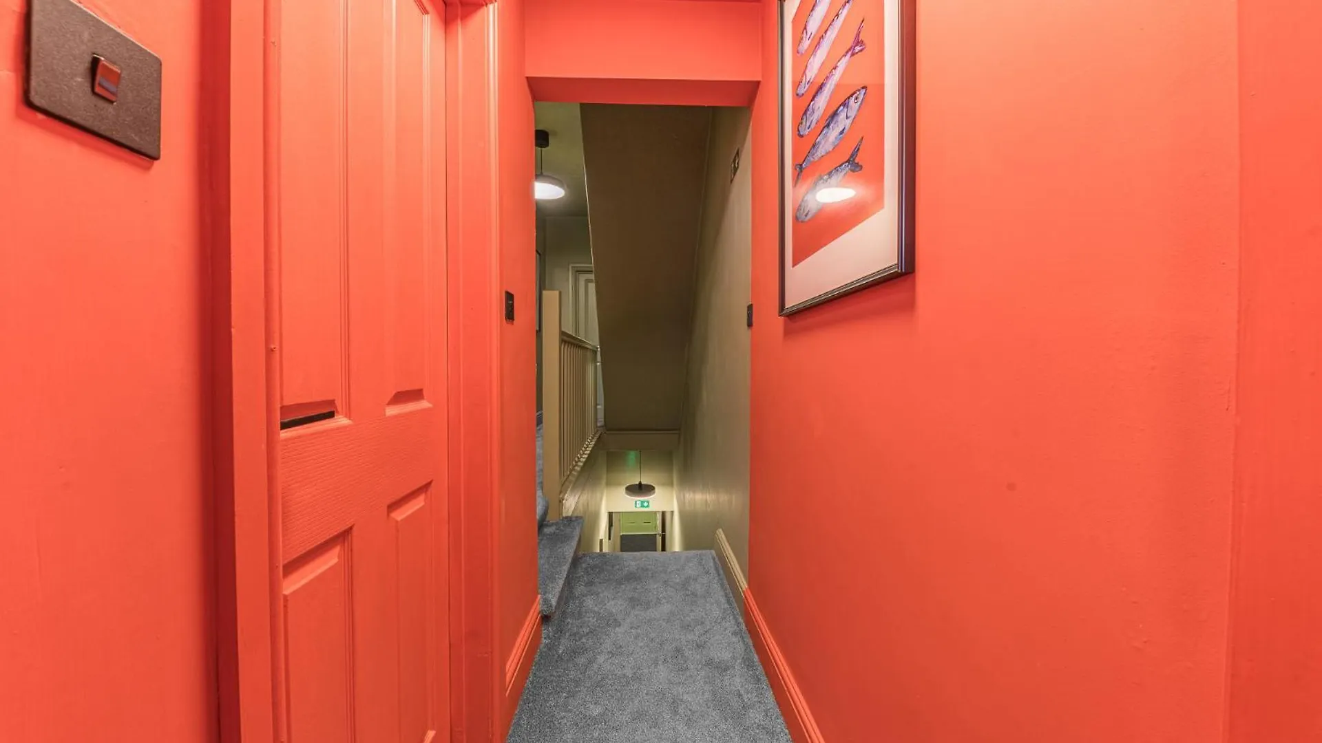 Boutique In District, West Cumbria Holiday home