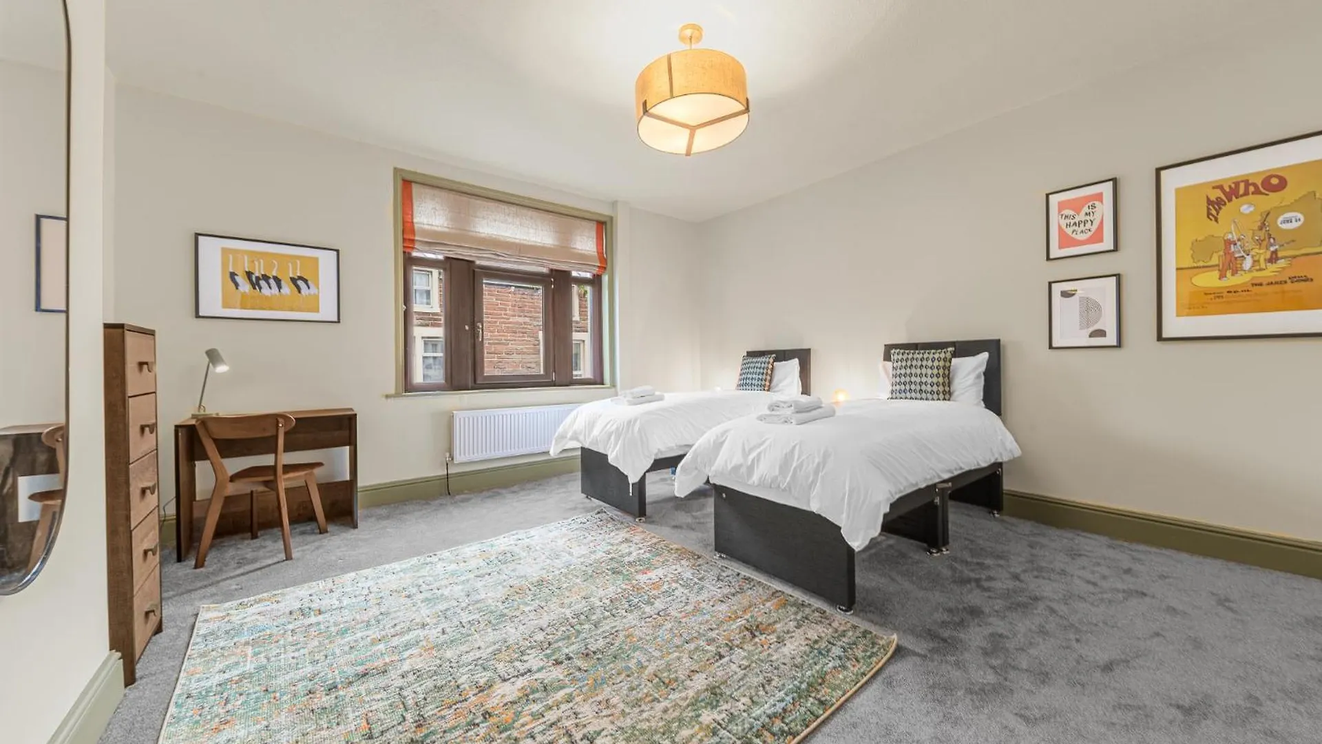 Boutique In District, West Cumbria Сasa de vacaciones Workington