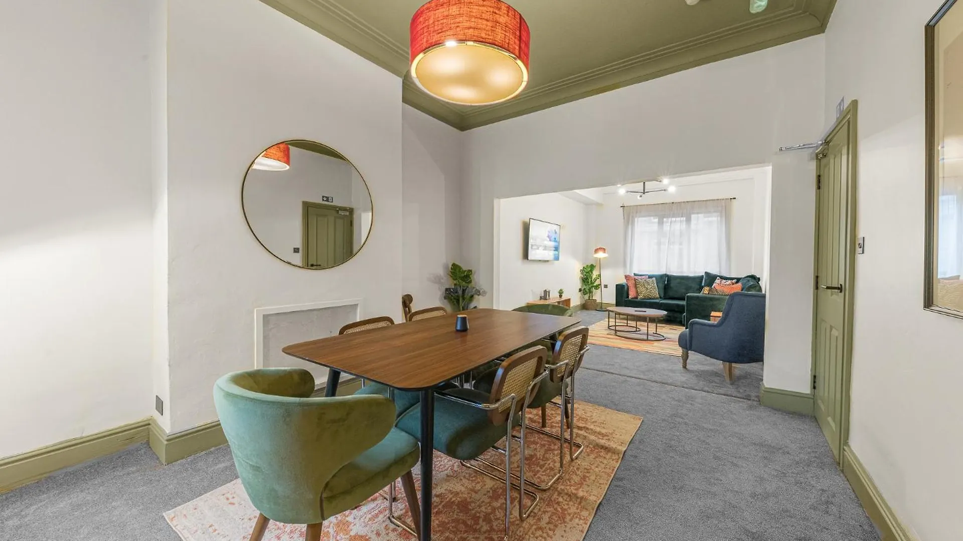 Holiday home Boutique In District, West Cumbria