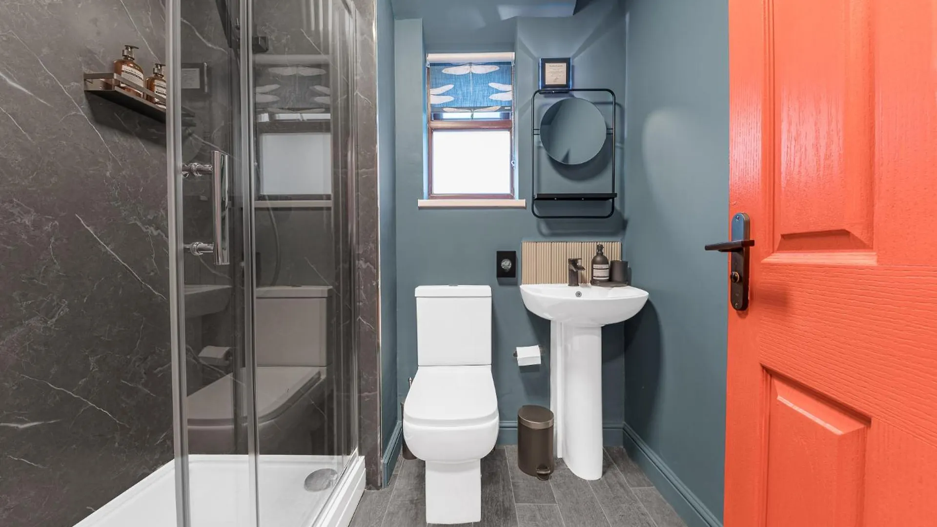 Boutique In District, West Cumbria Holiday home Workington