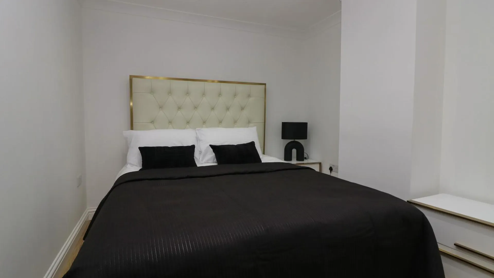 Beechgrove Manor Holiday home Workington
