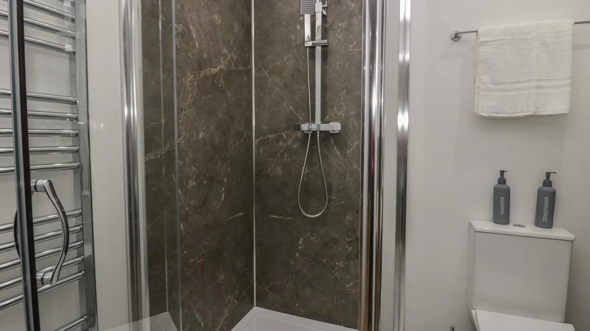 Holiday home Beechgrove Manor Workington