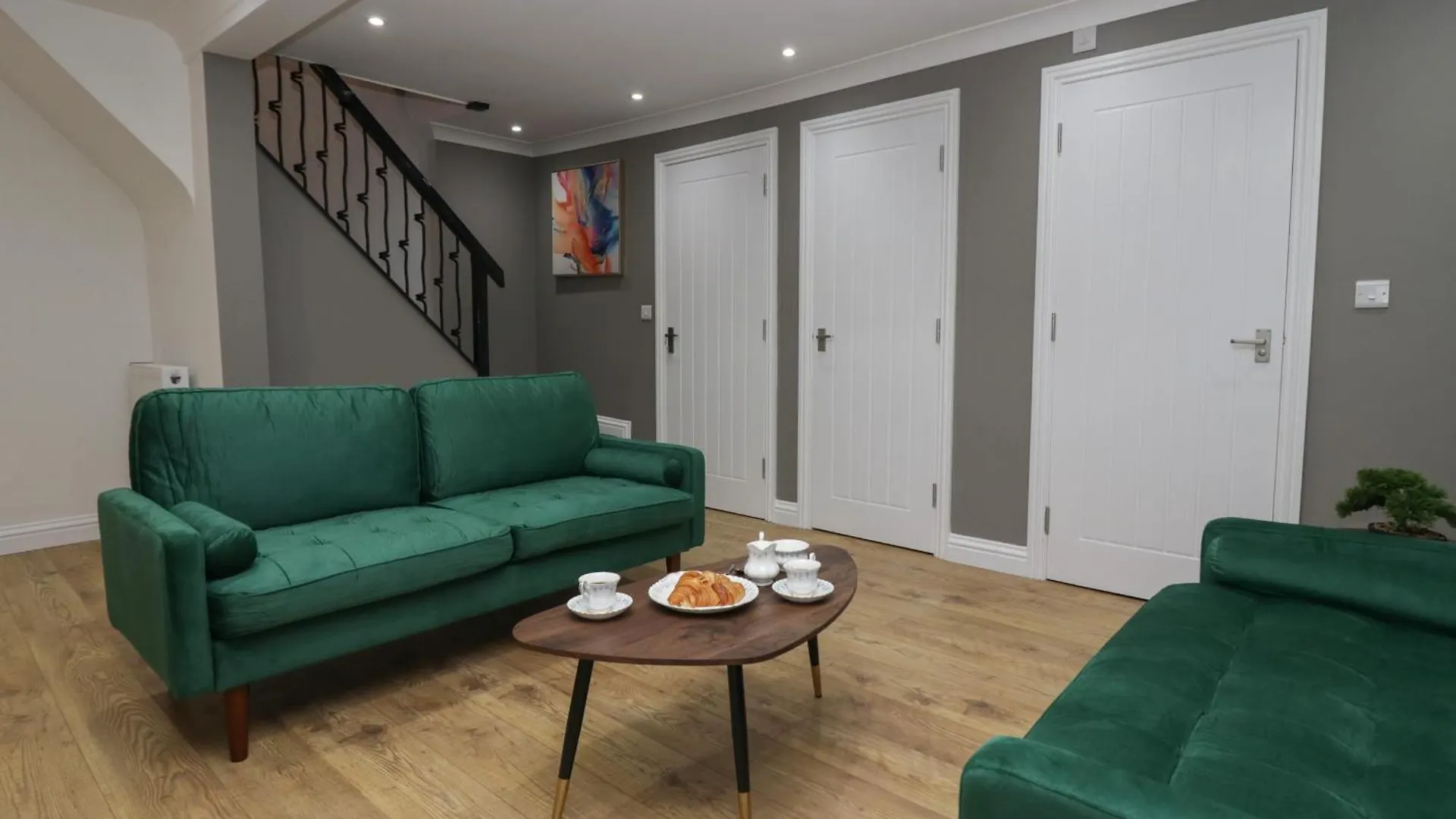 Holiday home Beechgrove Manor