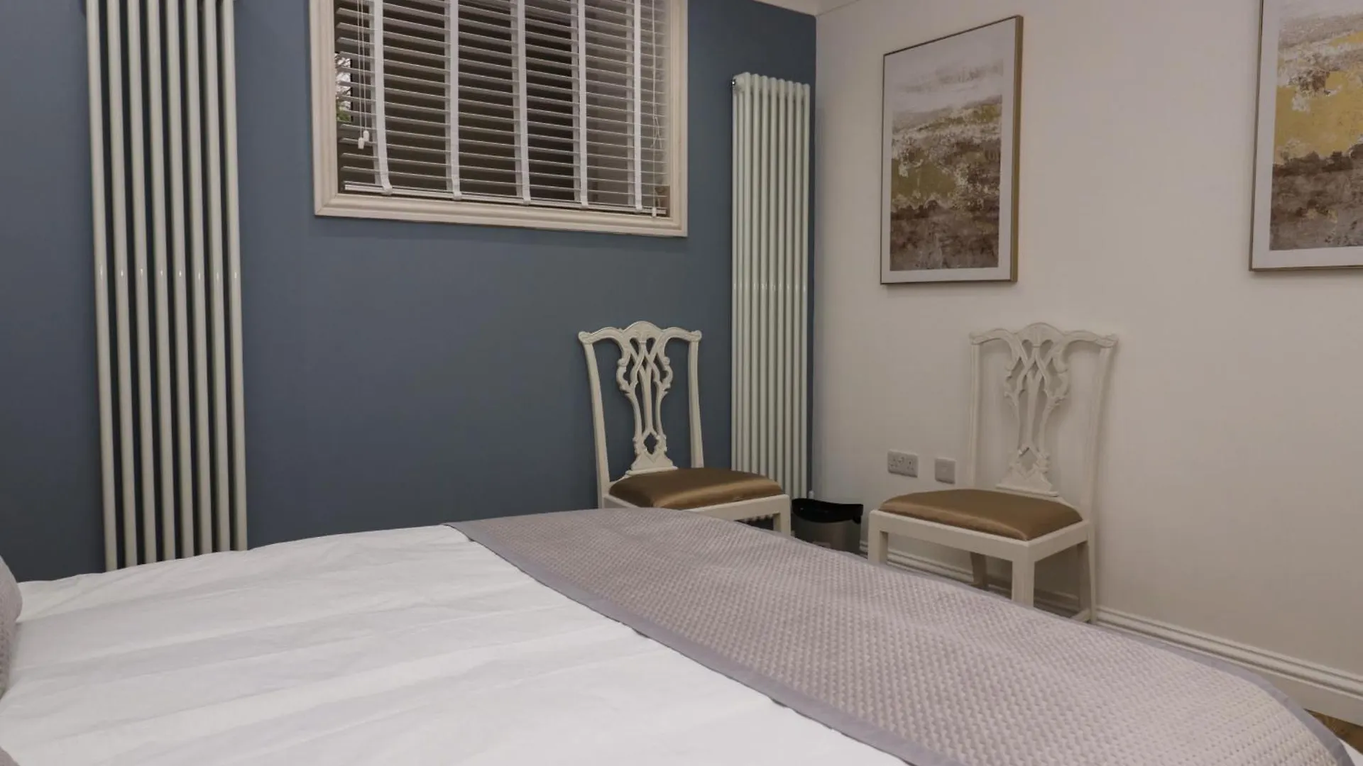Holiday home Beechgrove Manor *