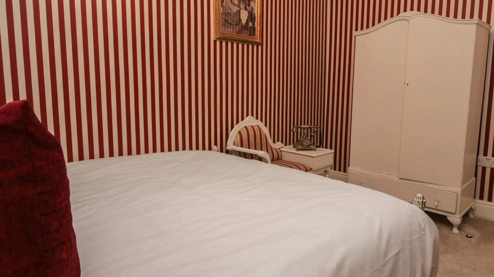Beechgrove Manor * Workington