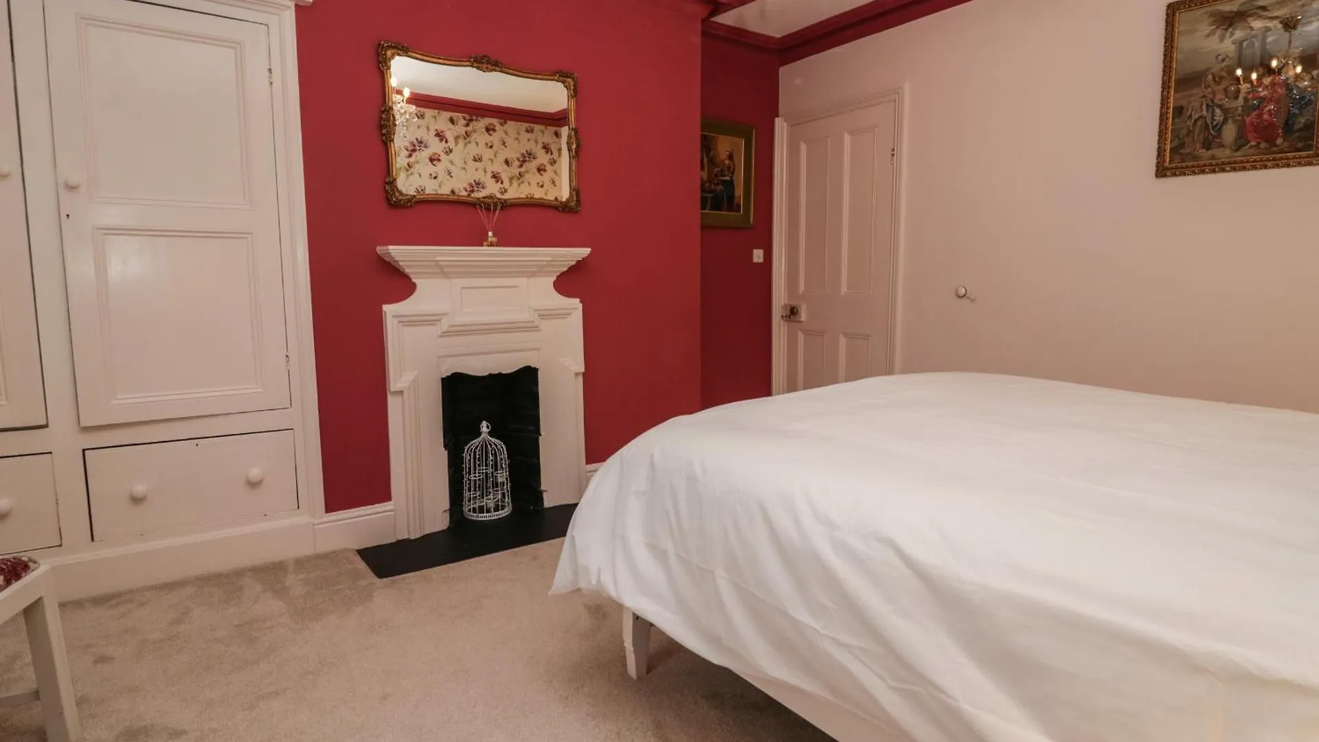 Beechgrove Manor *