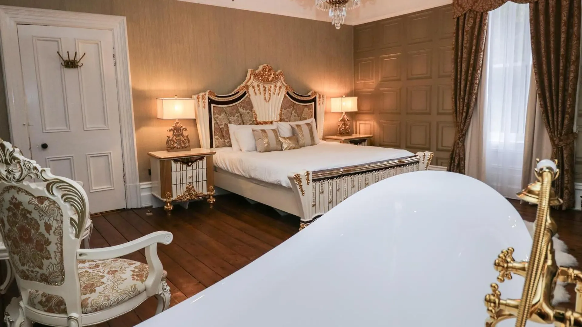 Beechgrove Manor Workington