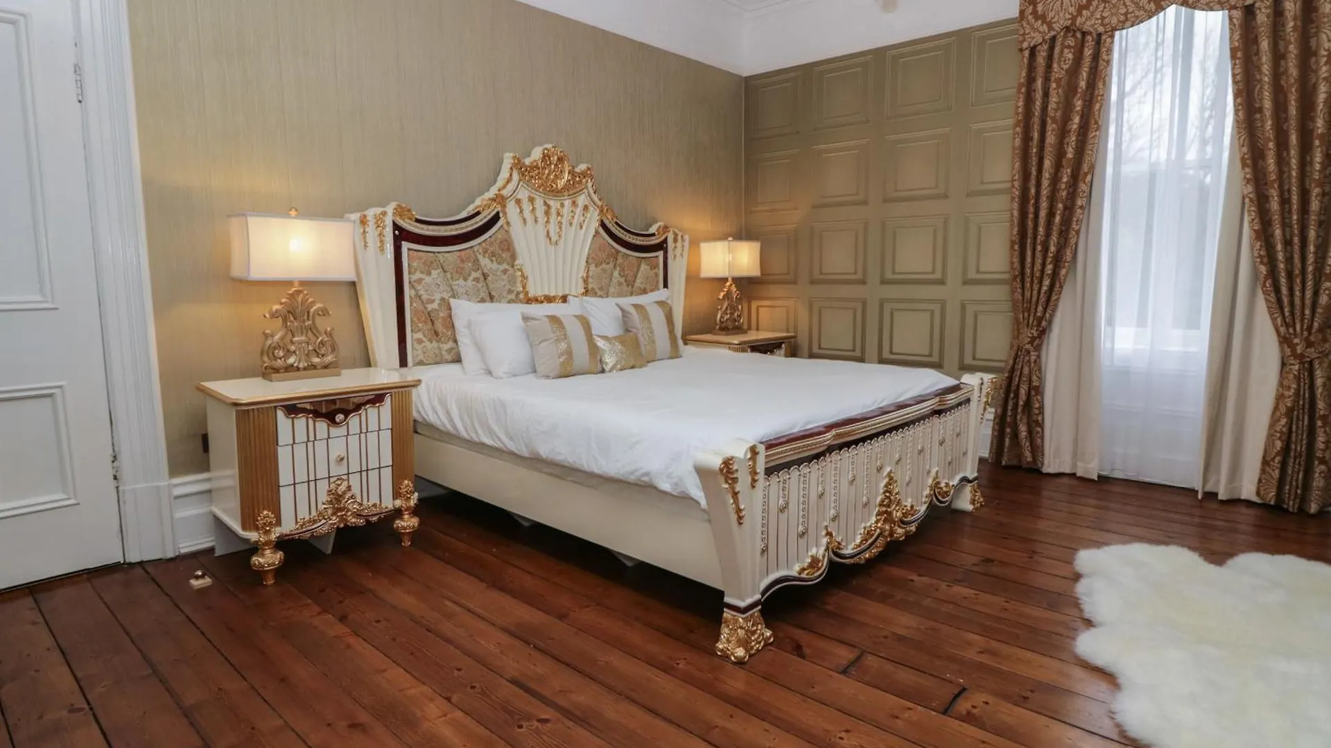 Beechgrove Manor Workington