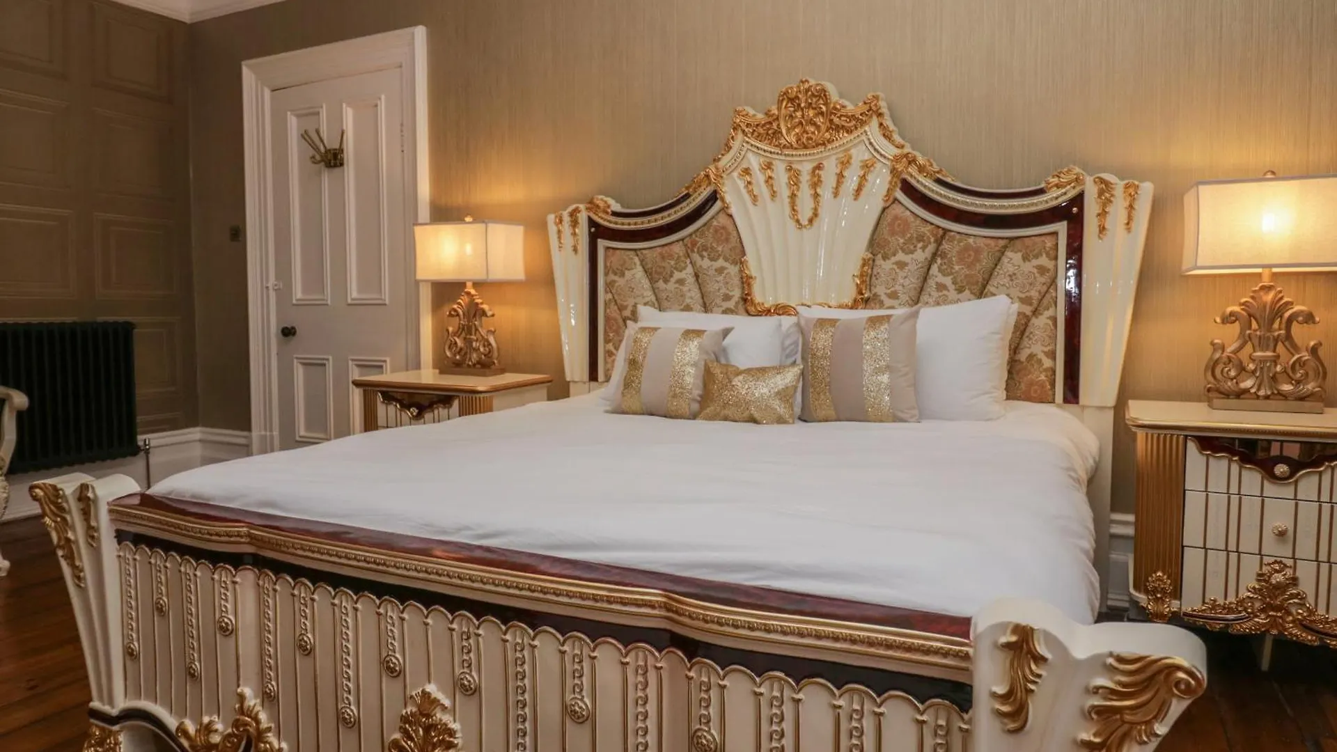 Beechgrove Manor Holiday home