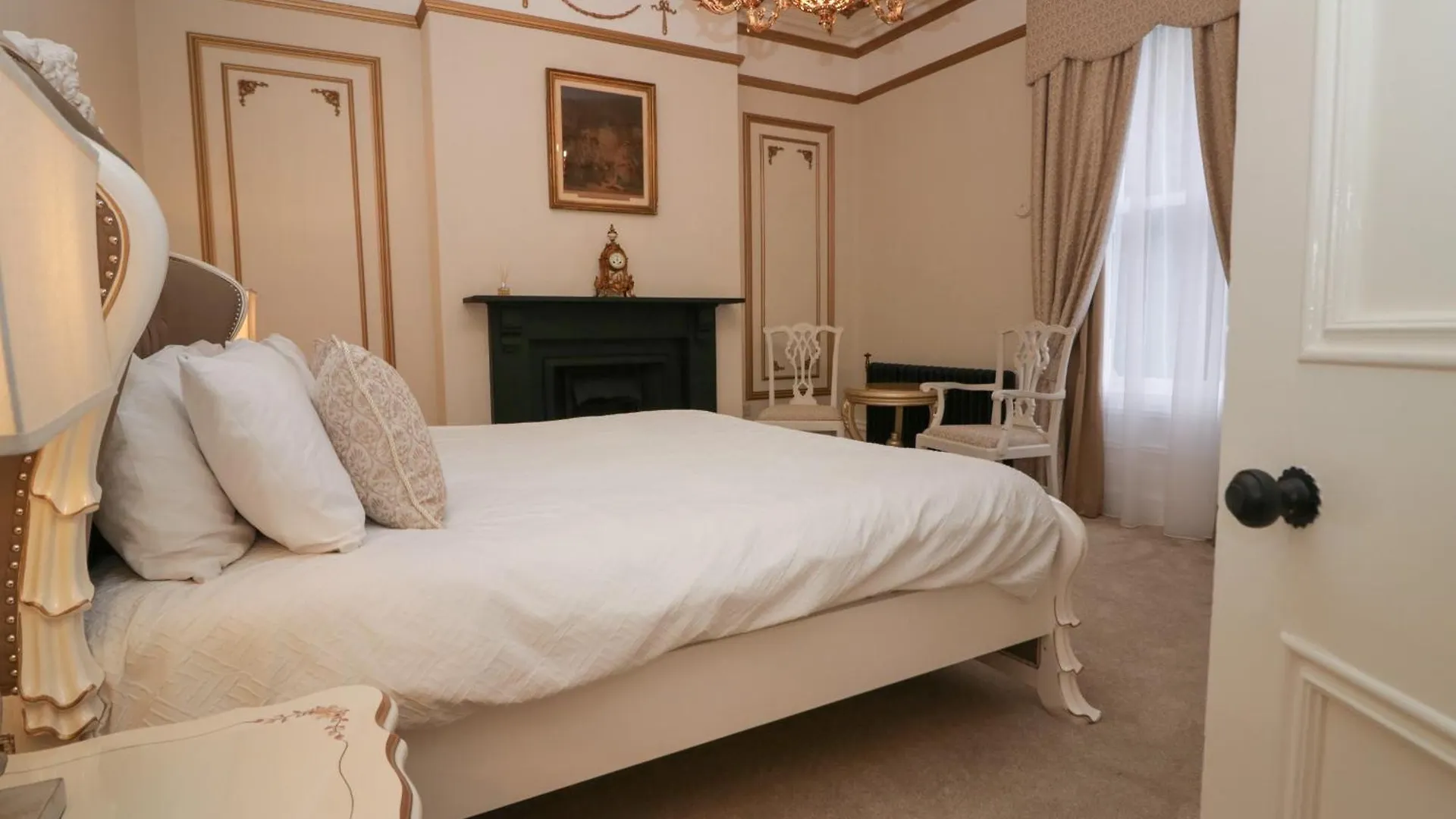 Holiday home Beechgrove Manor Workington