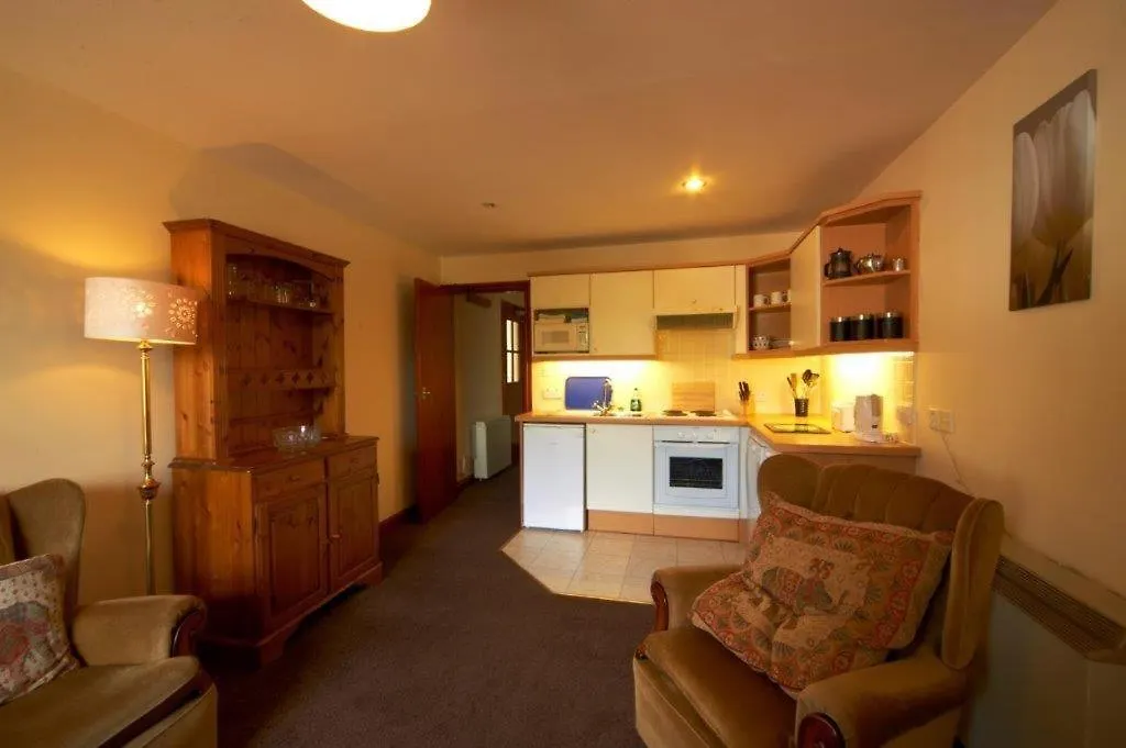 The Wasdale Head & 4*