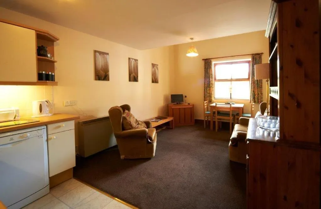 The Wasdale Head & 4*