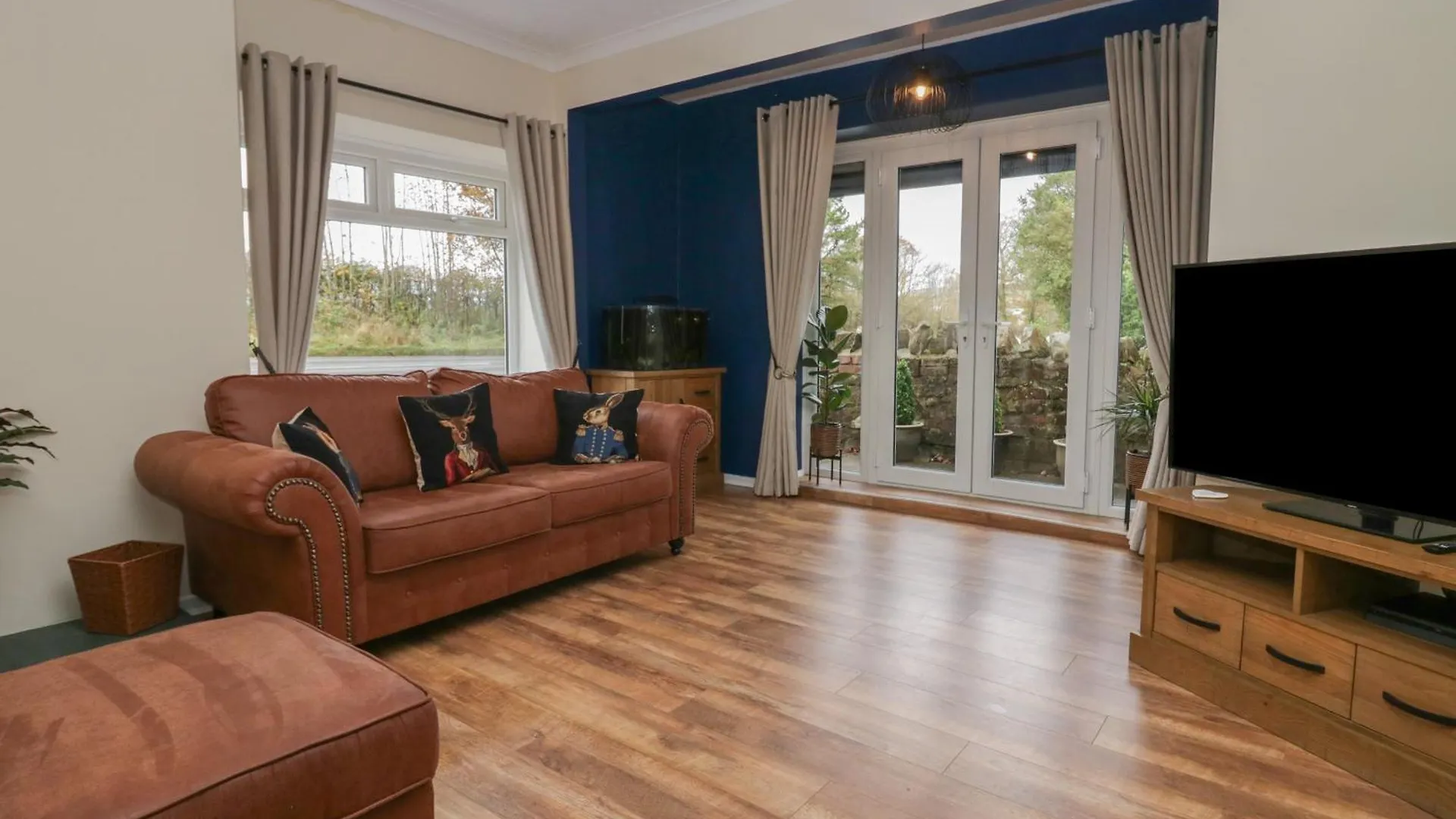 Holiday home Benstead