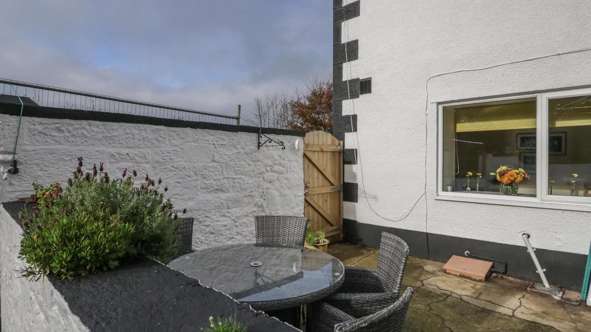 Holiday home Benstead Seascale