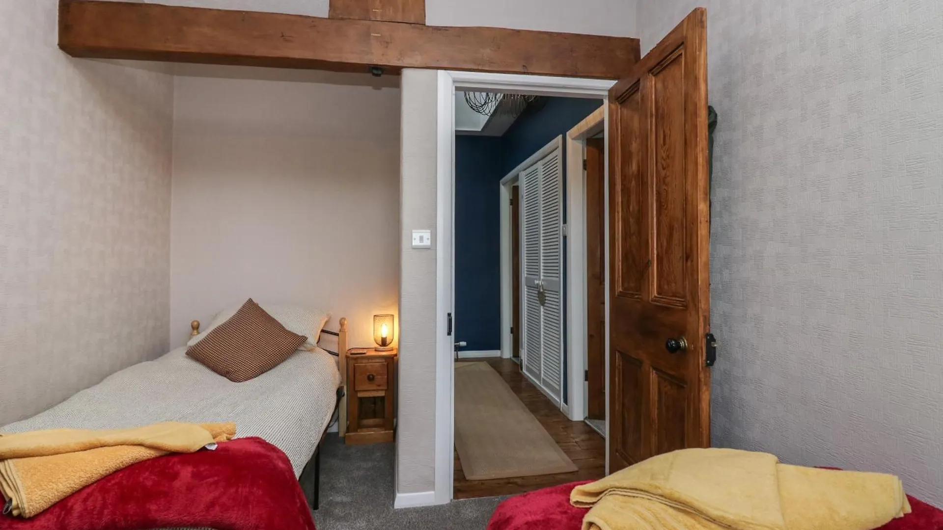 Holiday home Benstead *