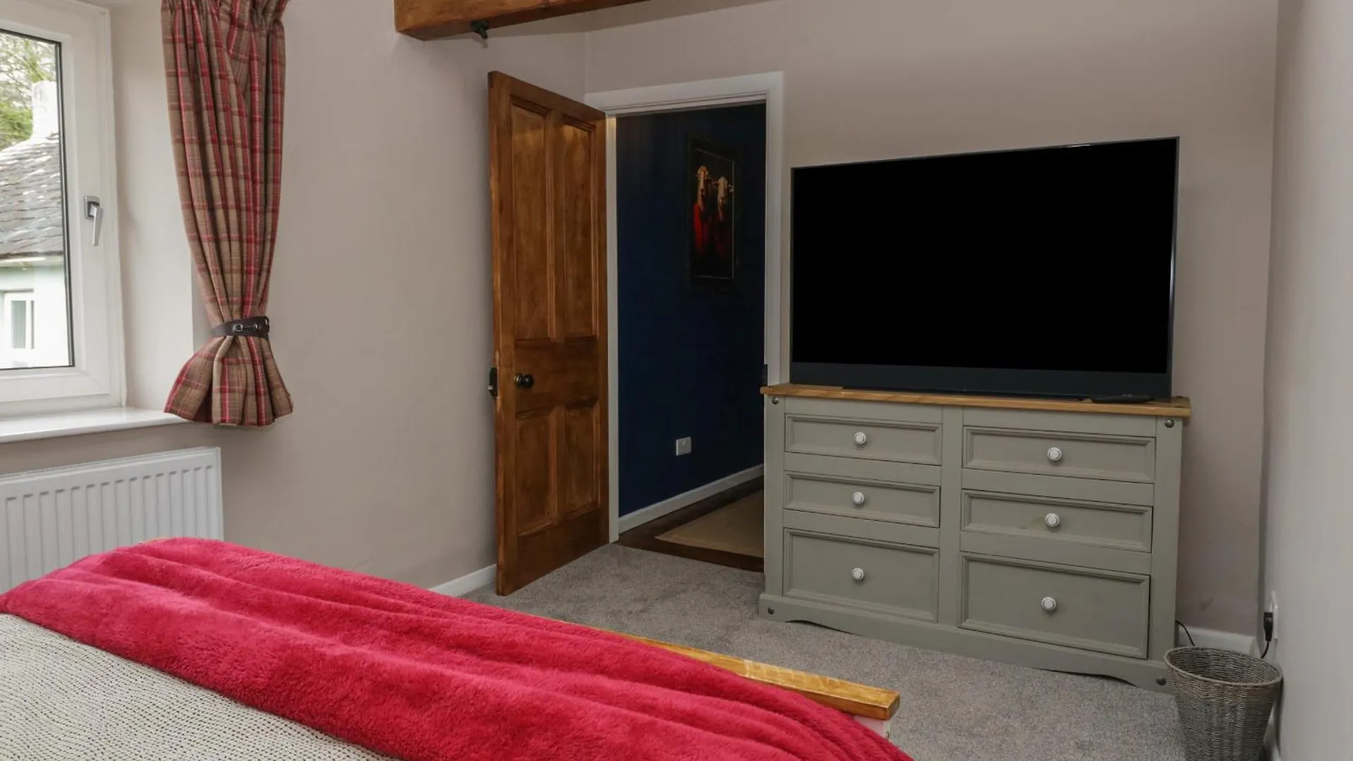 Benstead Holiday home
