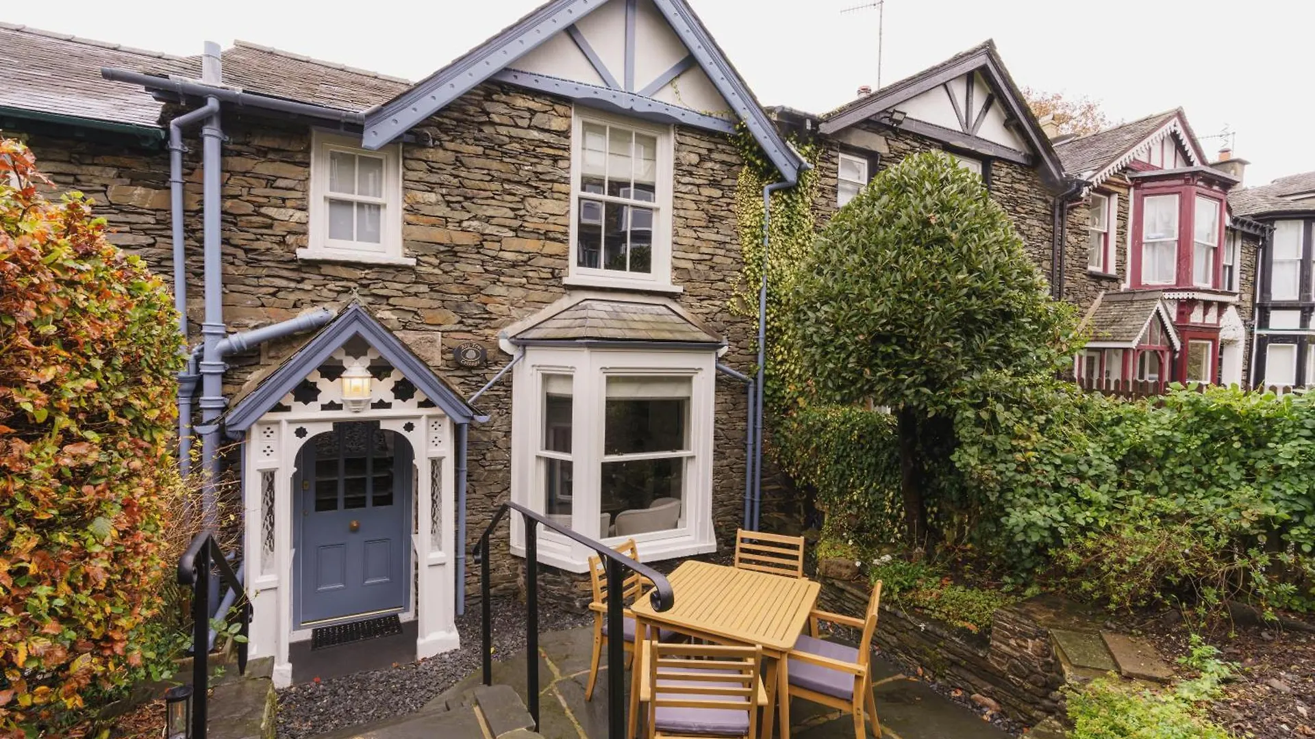 Bay Tree Bowness-on-Windermere