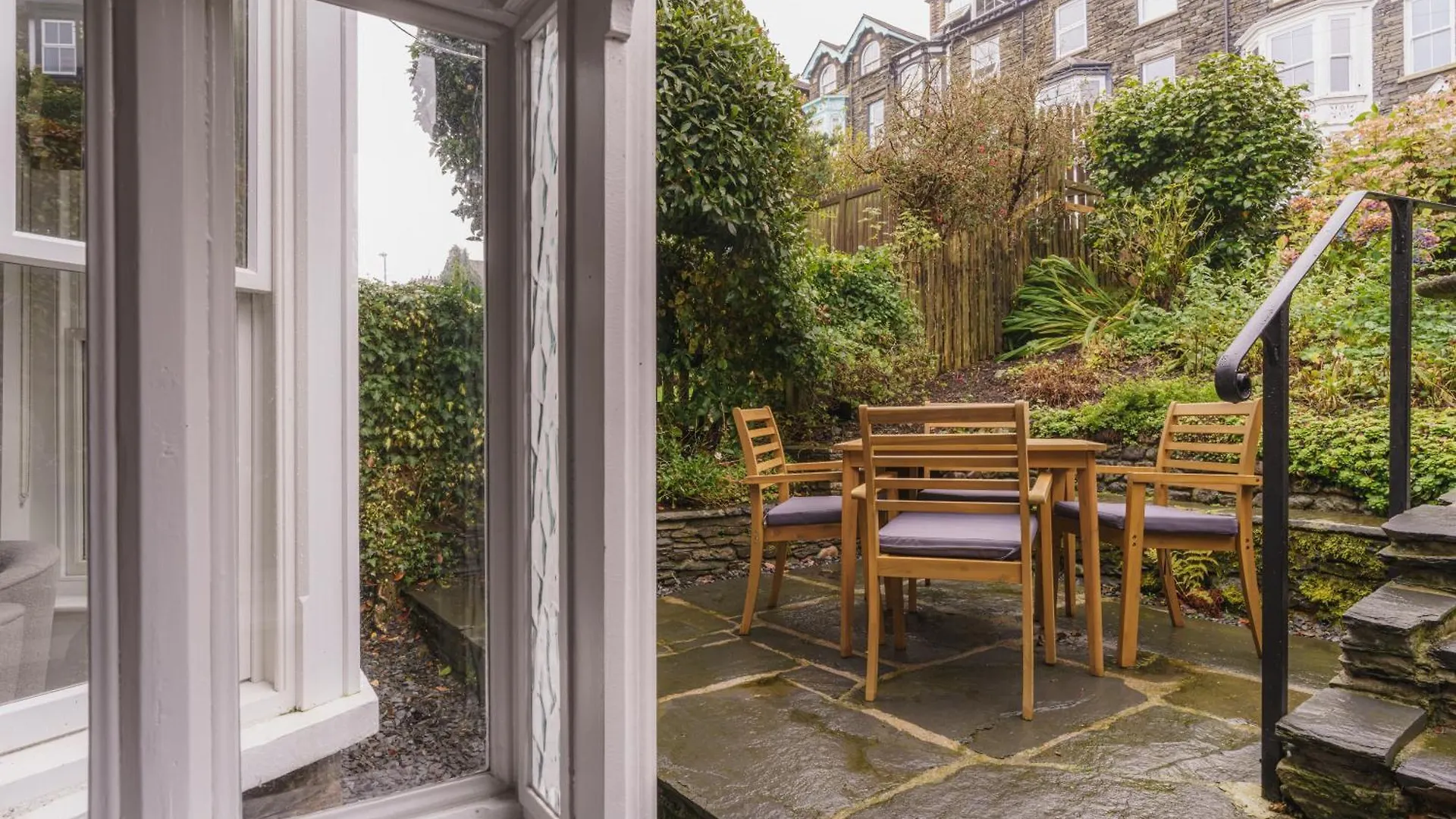 Bay Tree Apartment Bowness-on-Windermere