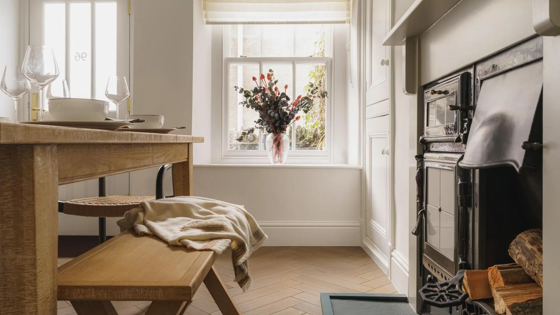 Bay Tree Apartment Bowness-on-Windermere