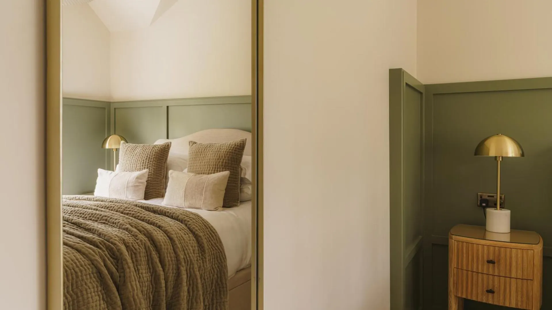 Bay Tree Apartment Bowness-on-Windermere