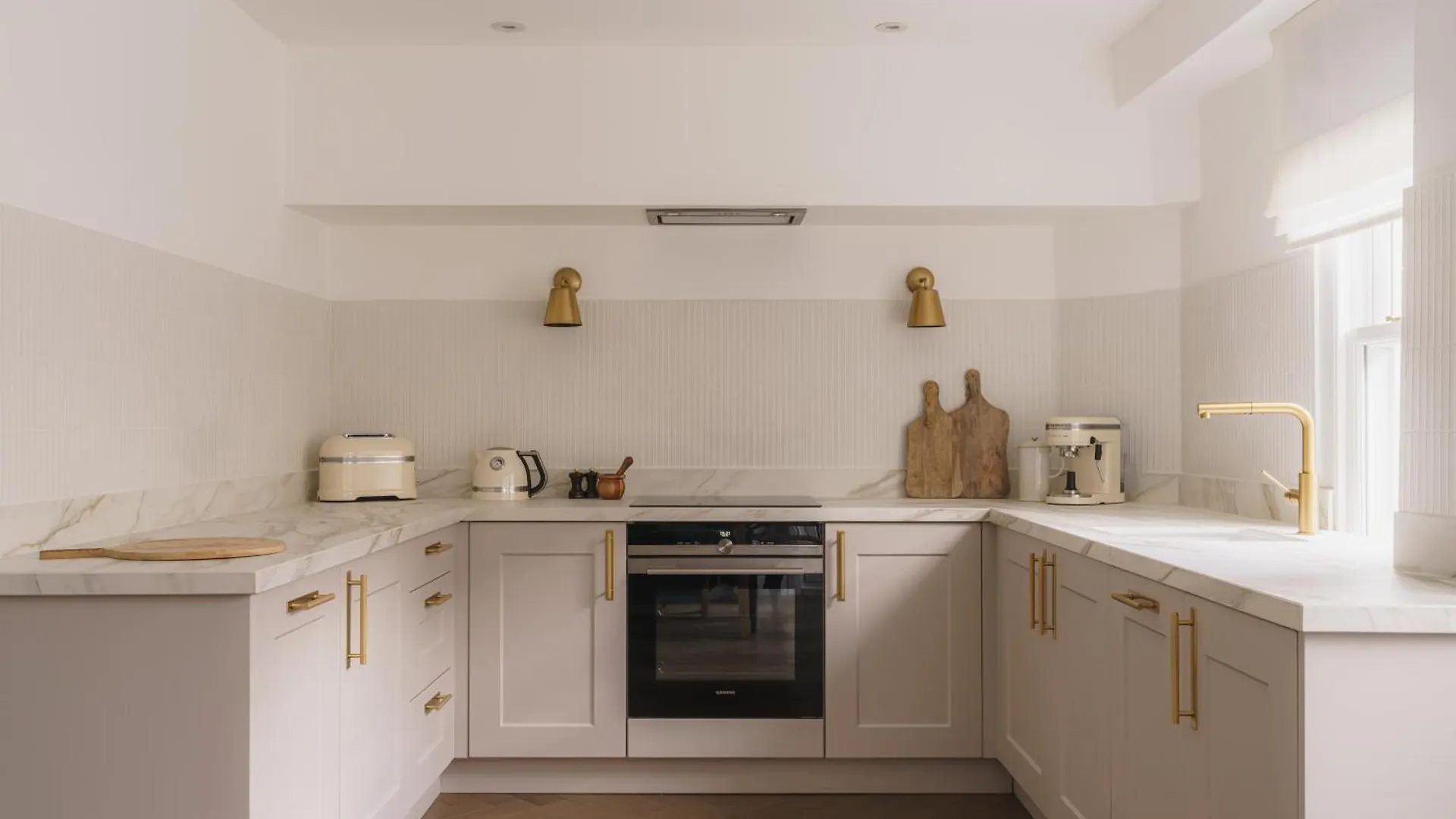 Apartment Bay Tree Bowness-on-Windermere