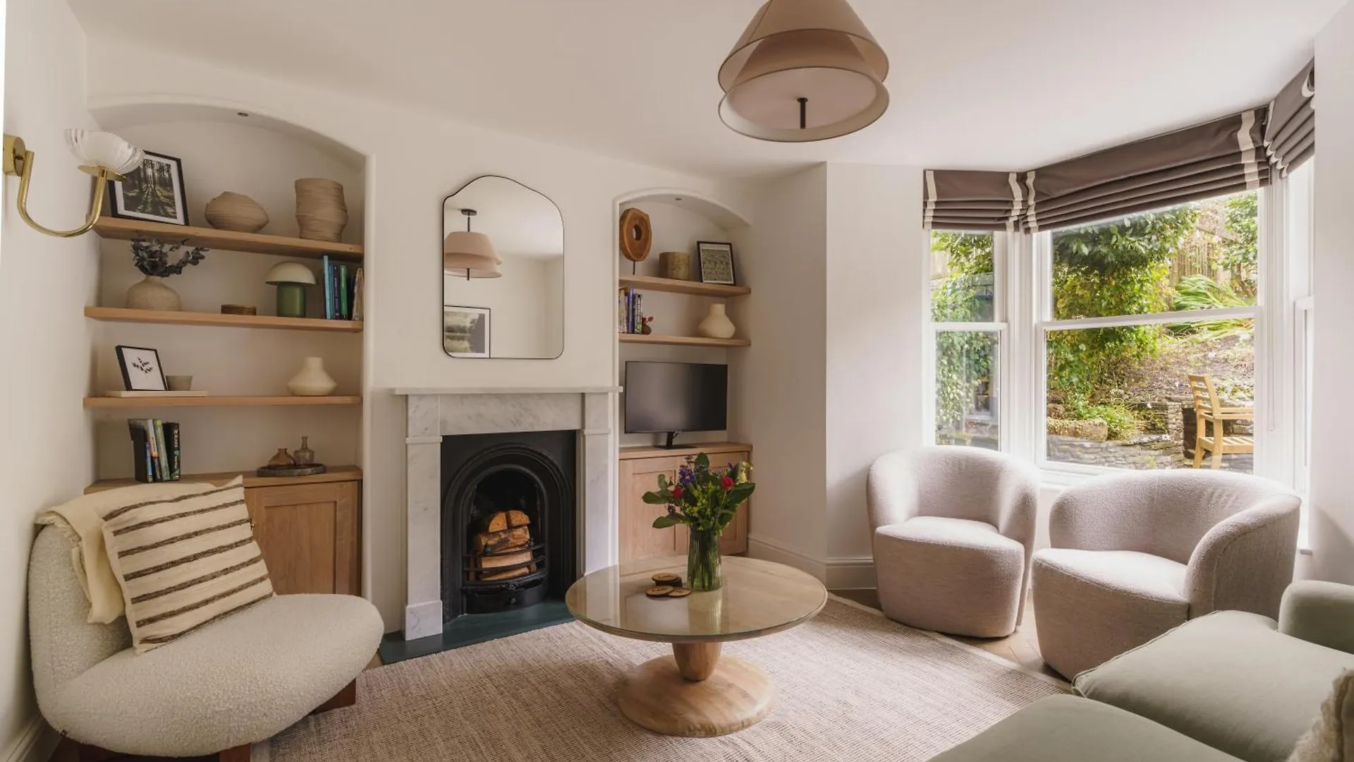 Bay Tree Apartment
