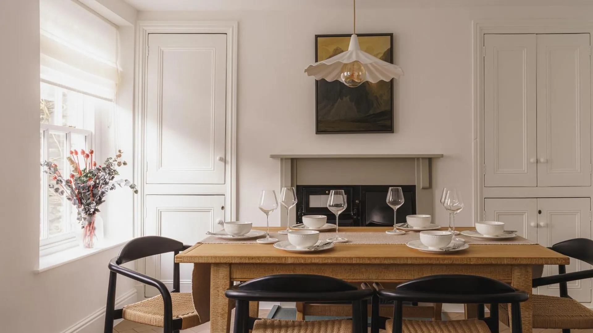 Bay Tree Apartment Bowness-on-Windermere
