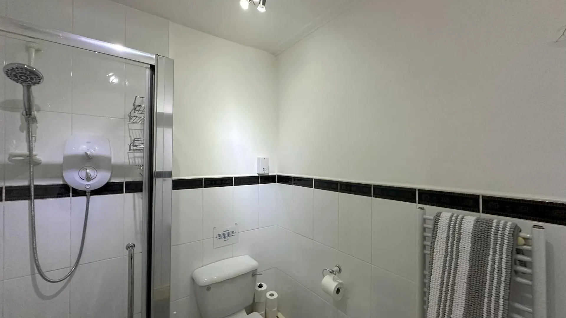 Guest house Tivoli 9