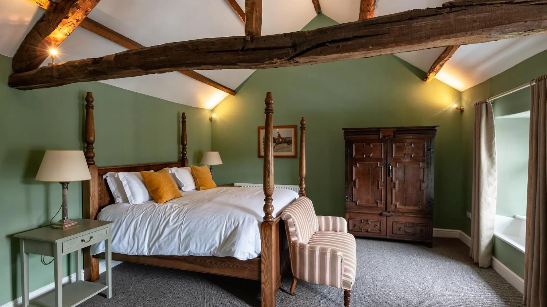 Queen's Head Askham * Askham (Cumbria)