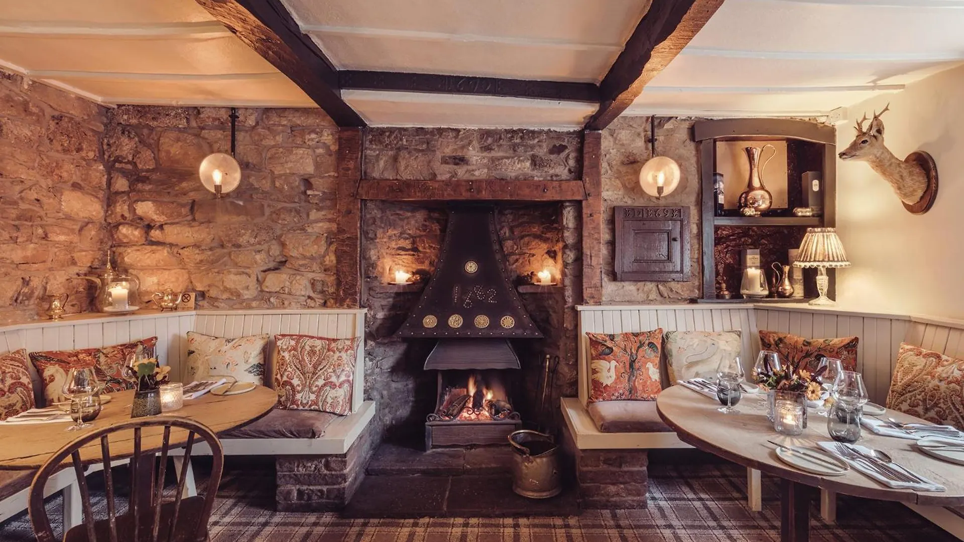 Queen's Head Askham イン Askham (Cumbria)