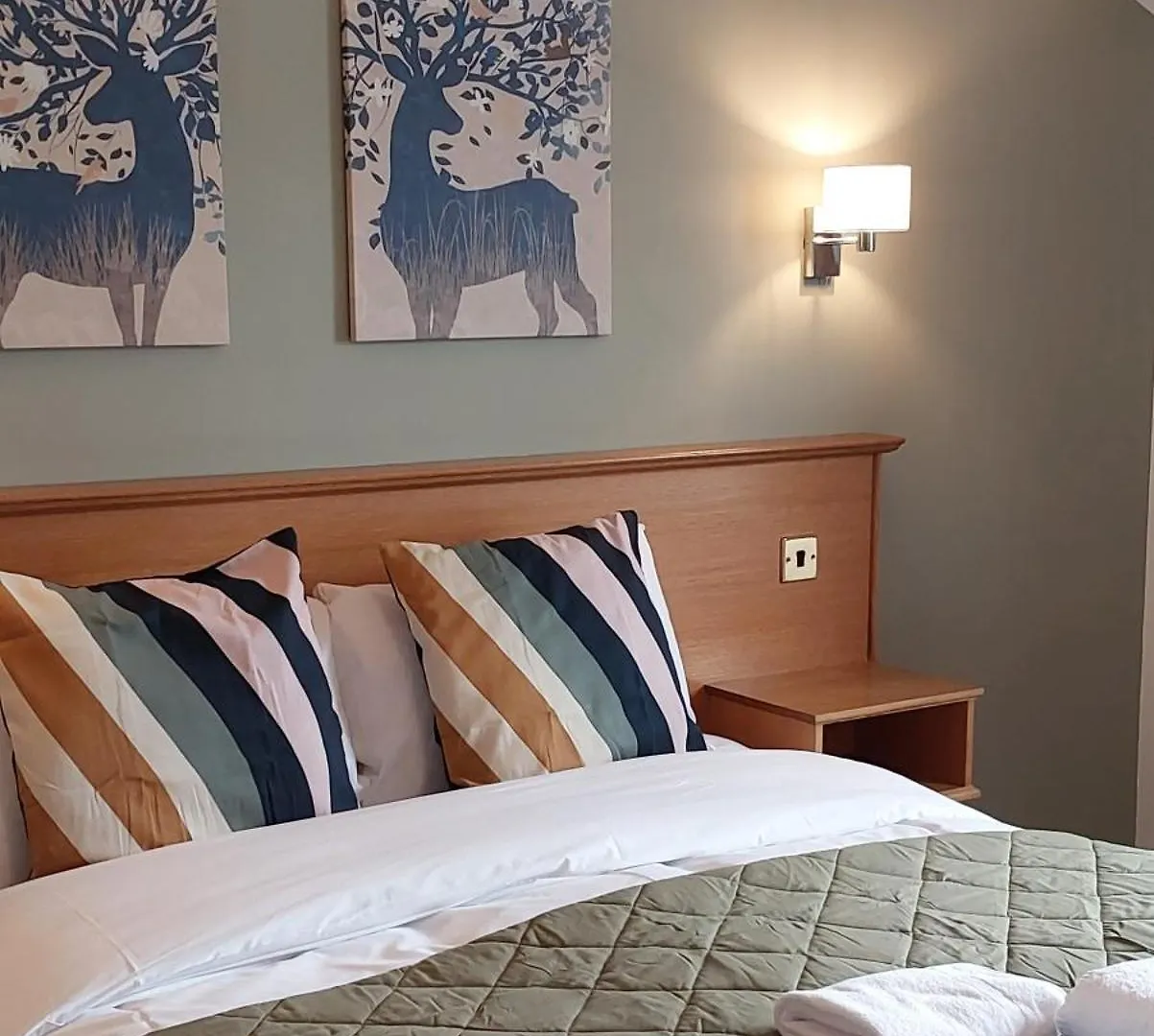 Hotel The Whoop Kirkby Lonsdale