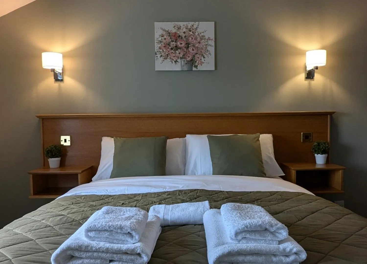 The Whoop Hotel