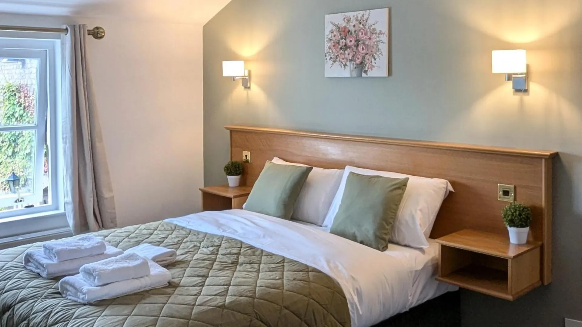 Hotel The Whoop