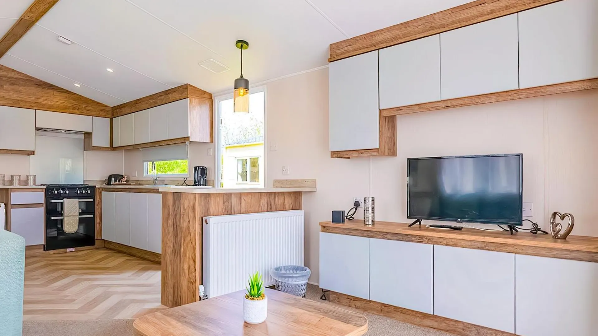 Wild Rose Holiday Park 2* Colby (Cumbria)