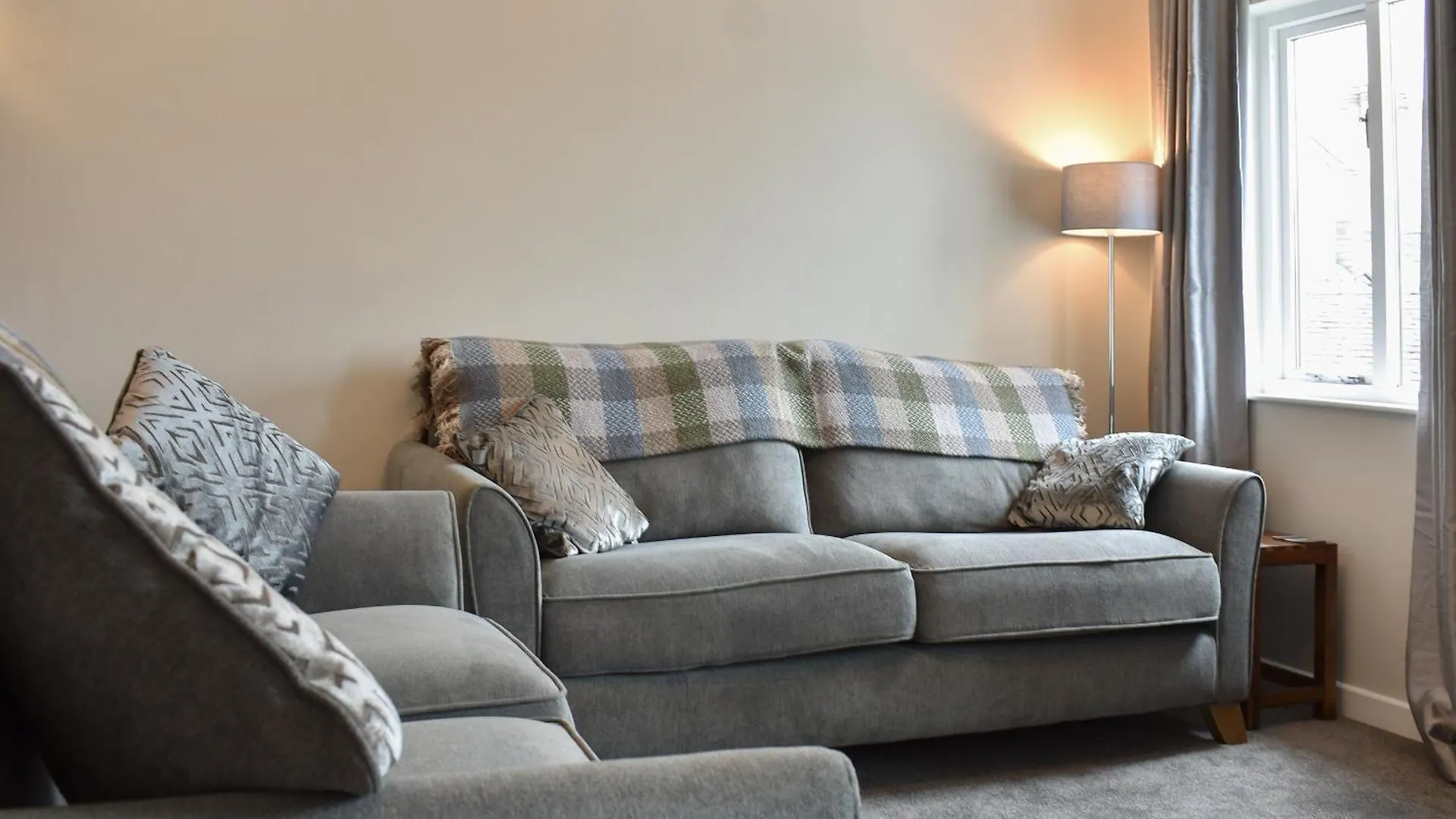 6 Twentyman Court Keswick (Cumbria)