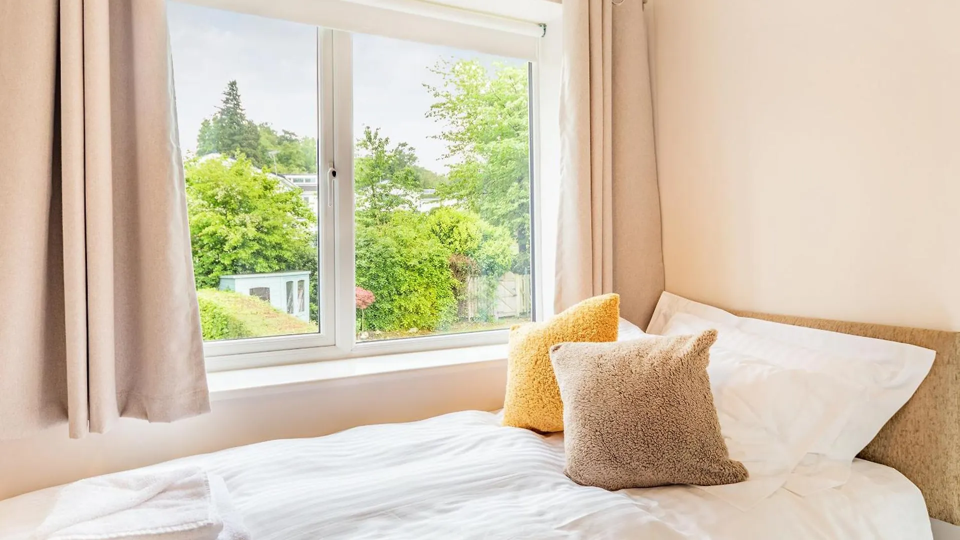 Fairview Holiday home *
