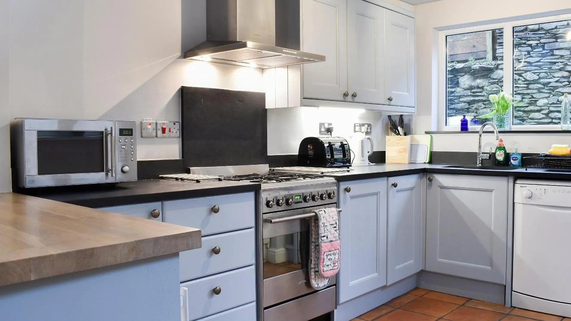 Fairfield Holiday home Ambleside