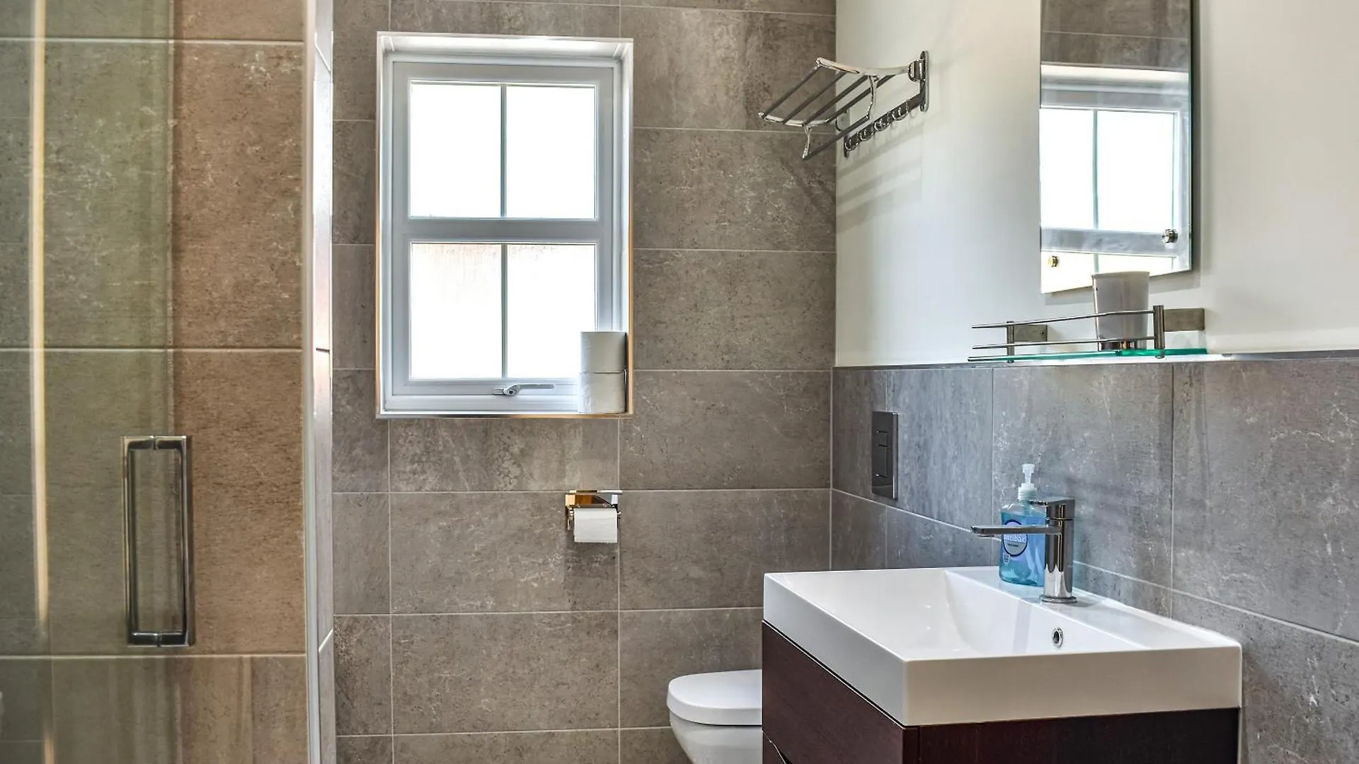 Centurion Rise Holiday home *