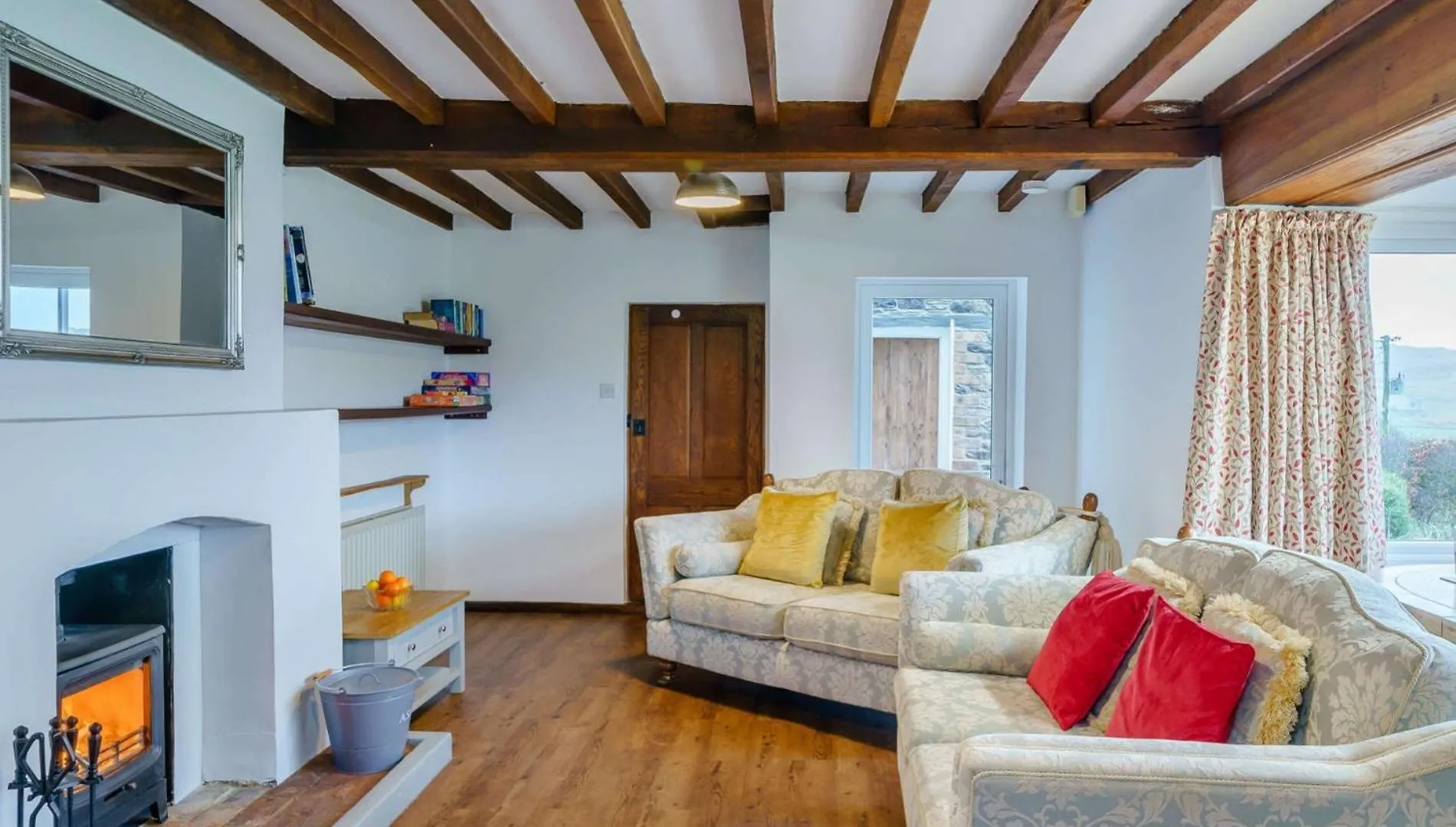 4 Bed In Keswick 86250 Threlkeld