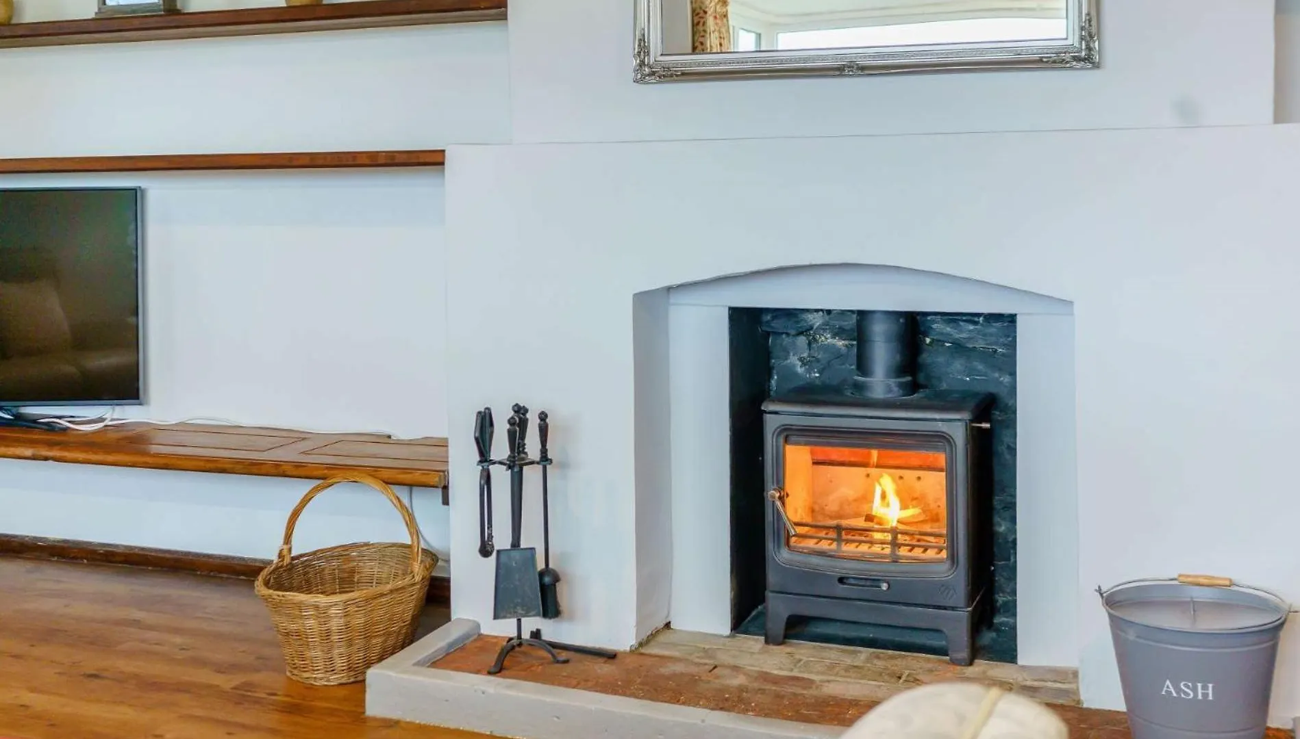 4 Bed In Keswick 86250 Holiday home Threlkeld