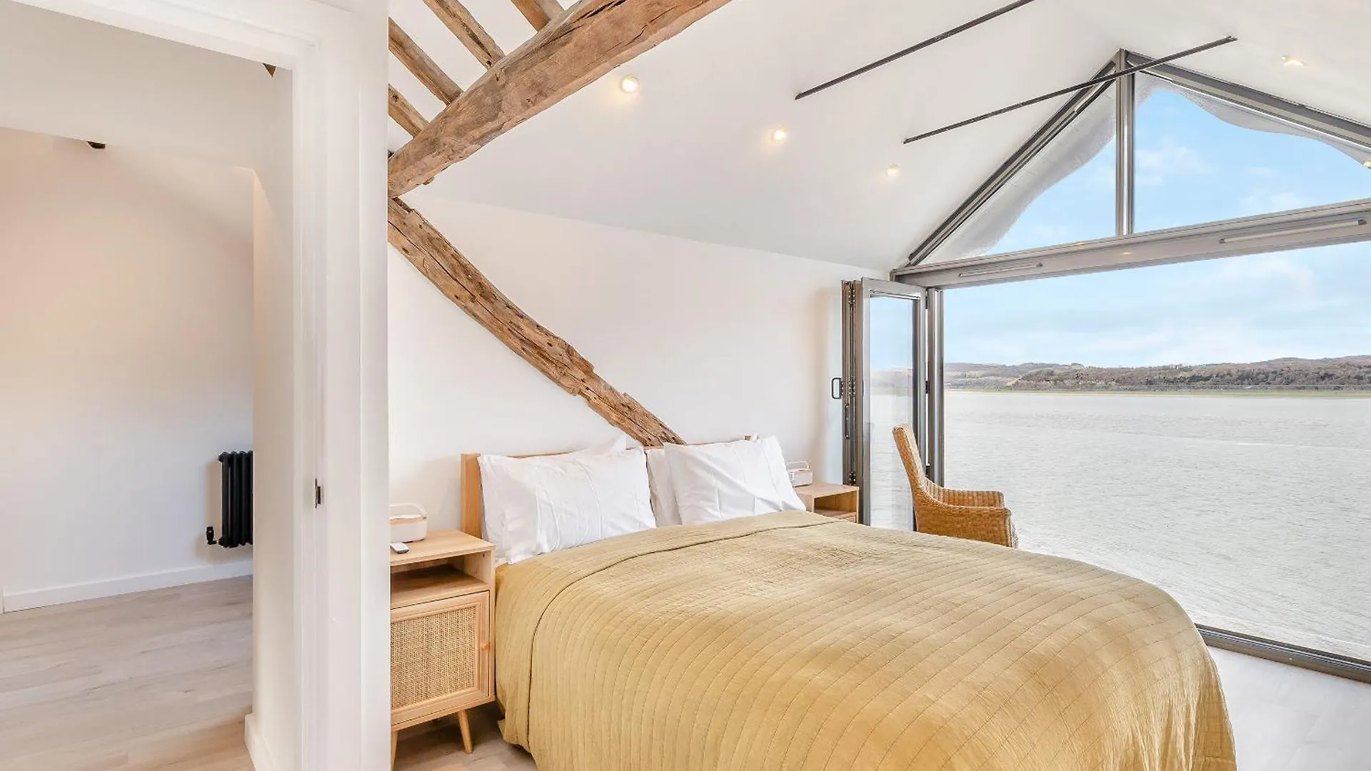 Holiday home Beach Haven Arnside