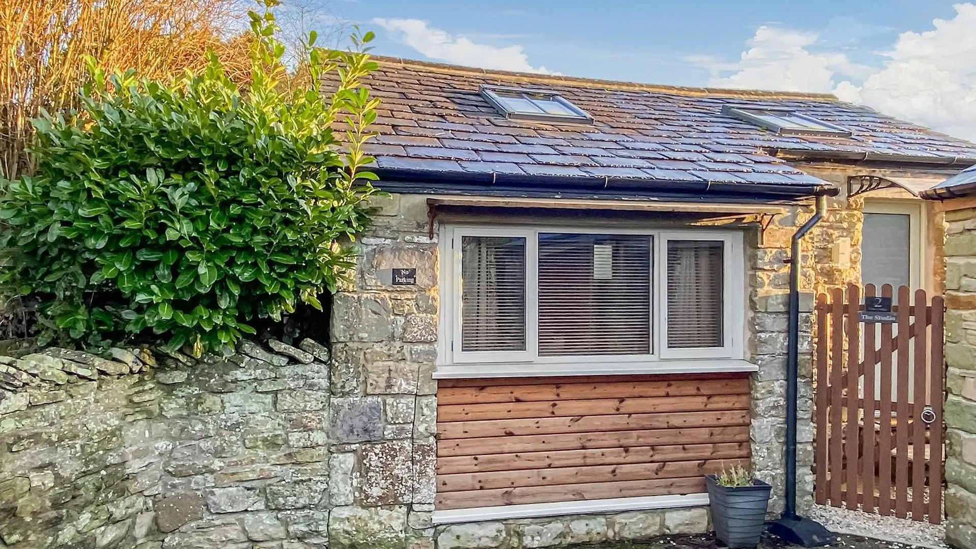 Holiday home Uk45886 - The At Cross House *